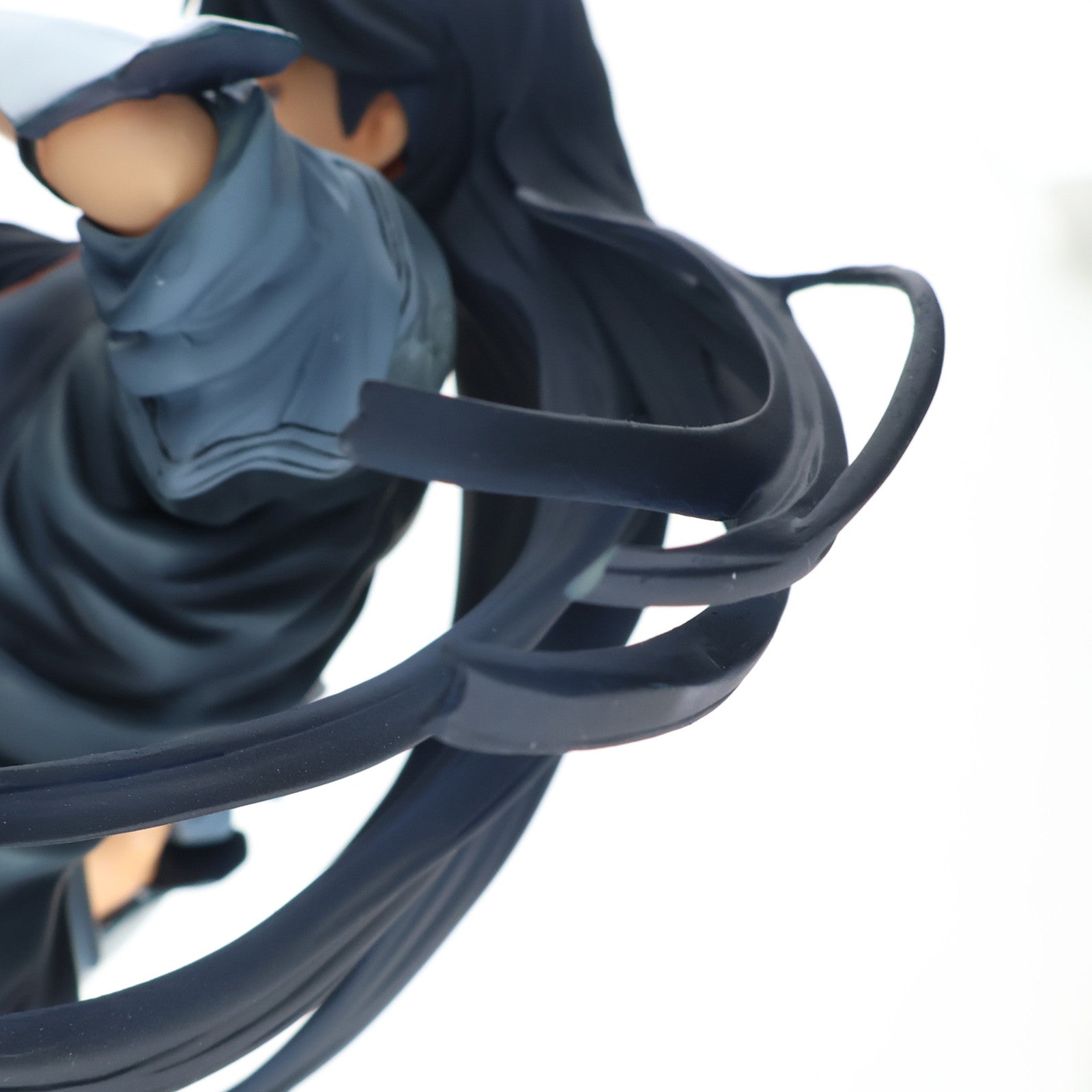 【中古即納】[FIG] 戦国A-BRAND 絶対領域 上杉謙信(うえすぎけんしん)(青) 戦国ランス 1/4 スタチュー 完成品 フィギュア ボークスショップ&ホビー天国ウェブ限定 ボークス(19991231)