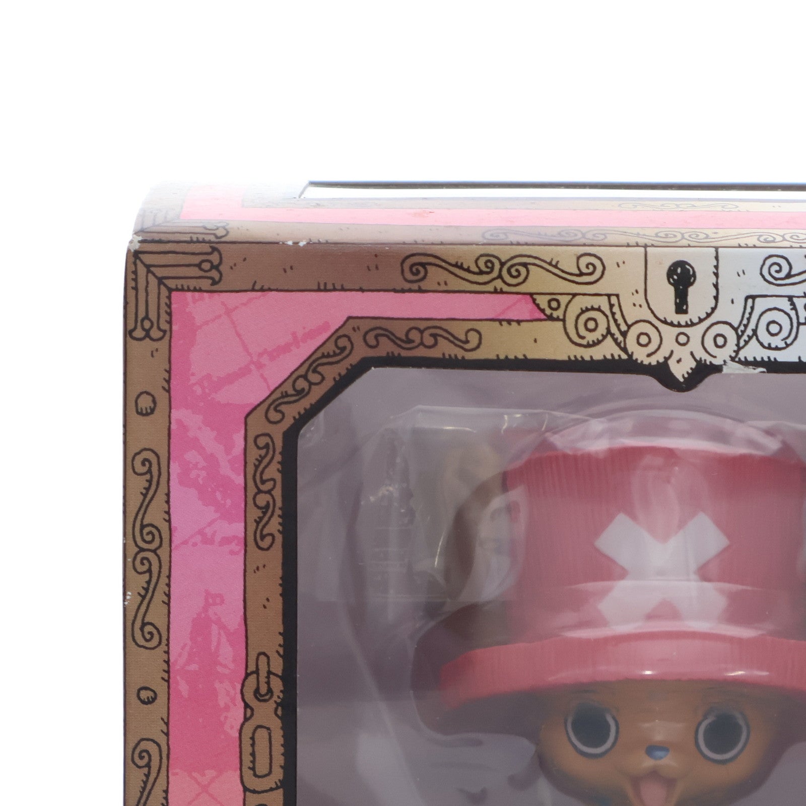 【中古即納】[FIG] フィギュアーツZERO トニートニー・チョッパー ONE PIECE(ワンピース) 完成品 フィギュア バンダイ(20110429)