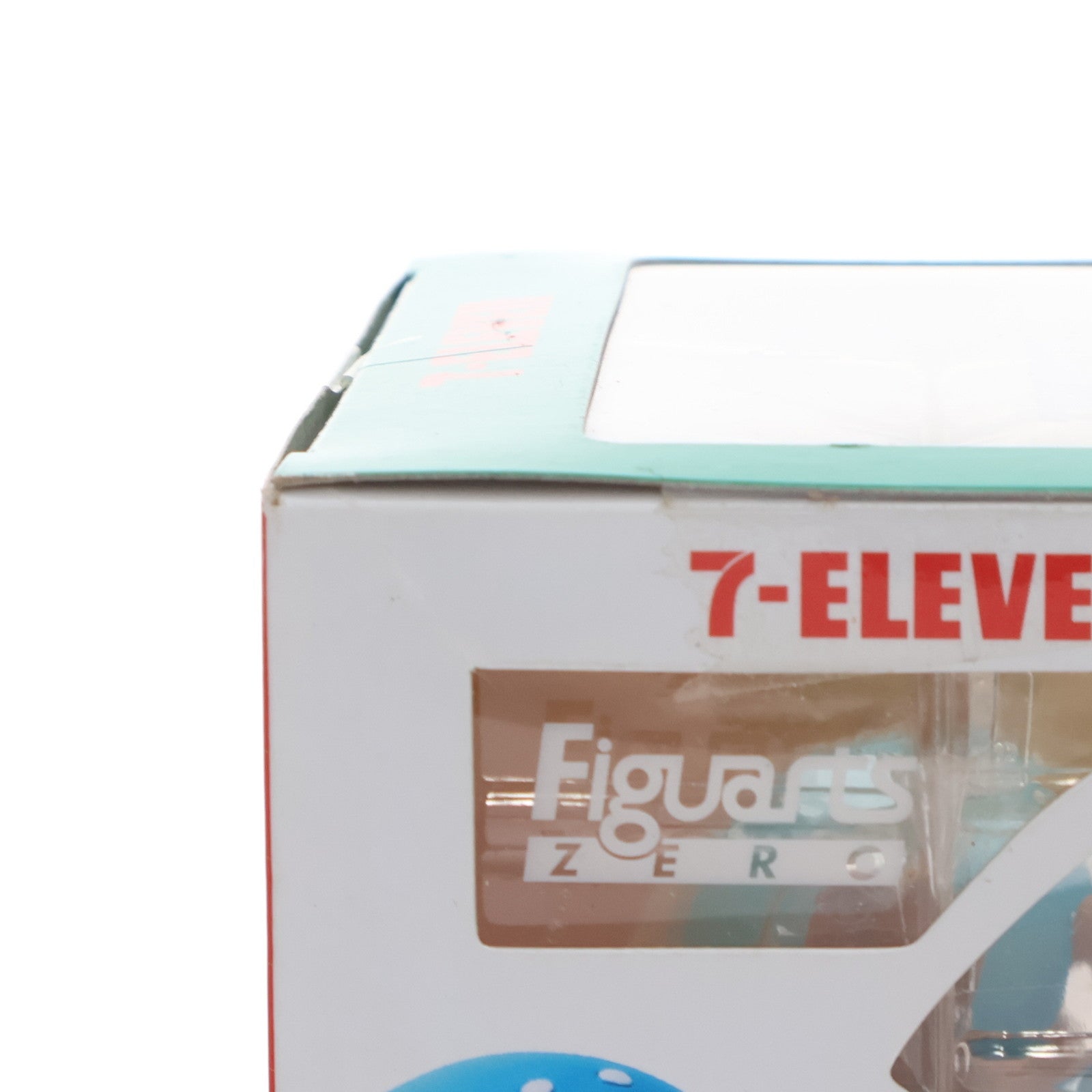 【中古即納】[FIG] セブンイレブン限定 フィギュアーツZERO トニートニー・チョッパー 買い物なんか楽しくねェよコノヤローVer. ONE PIECE(ワンピース) 完成品 フィギュア バンダイ(20121130)