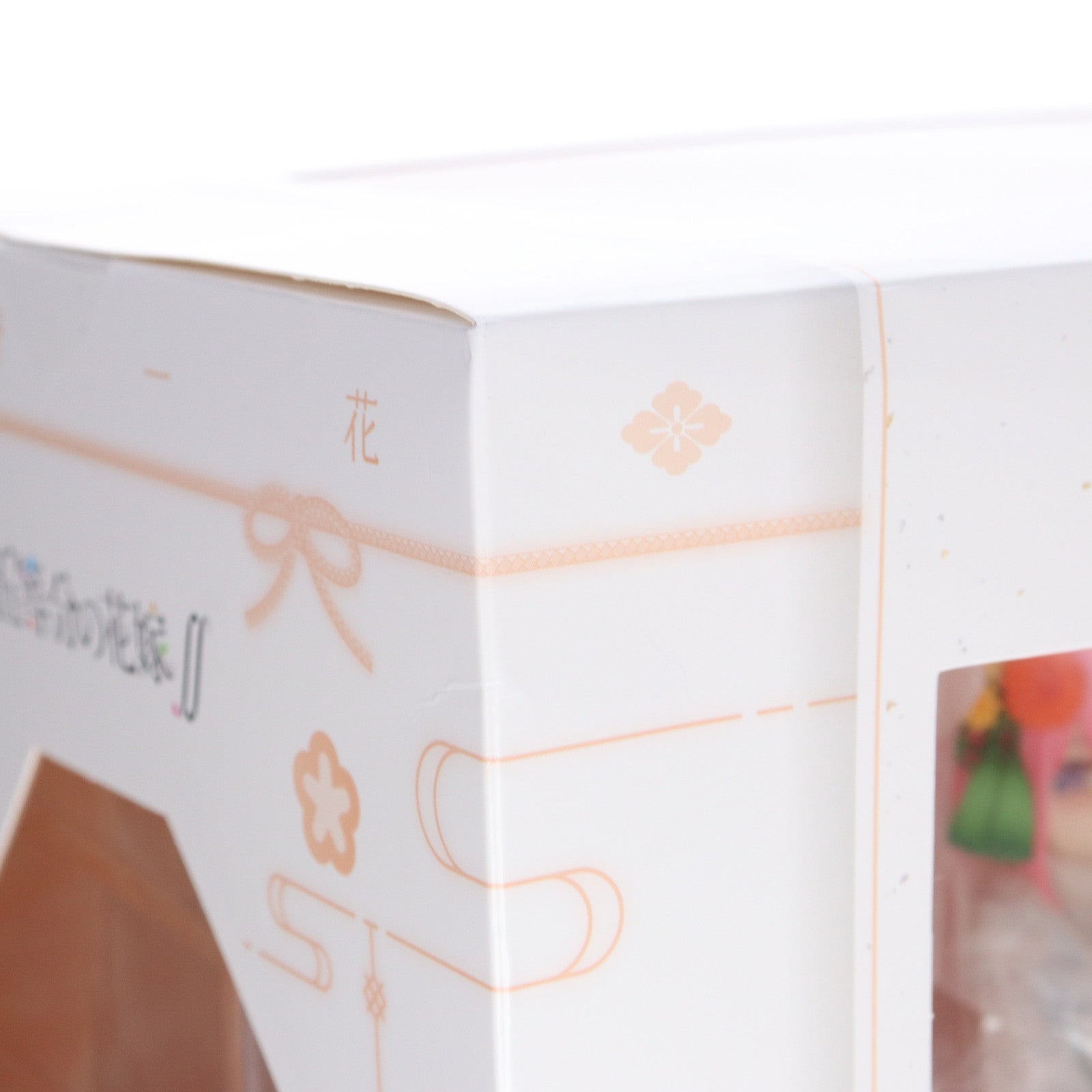 【中古即納】[FIG] F:NEX限定 中野一花(なかのいちか) -白無垢- 五等分の花嫁∬ 1/7 完成品 フィギュア フリュー(20230831)