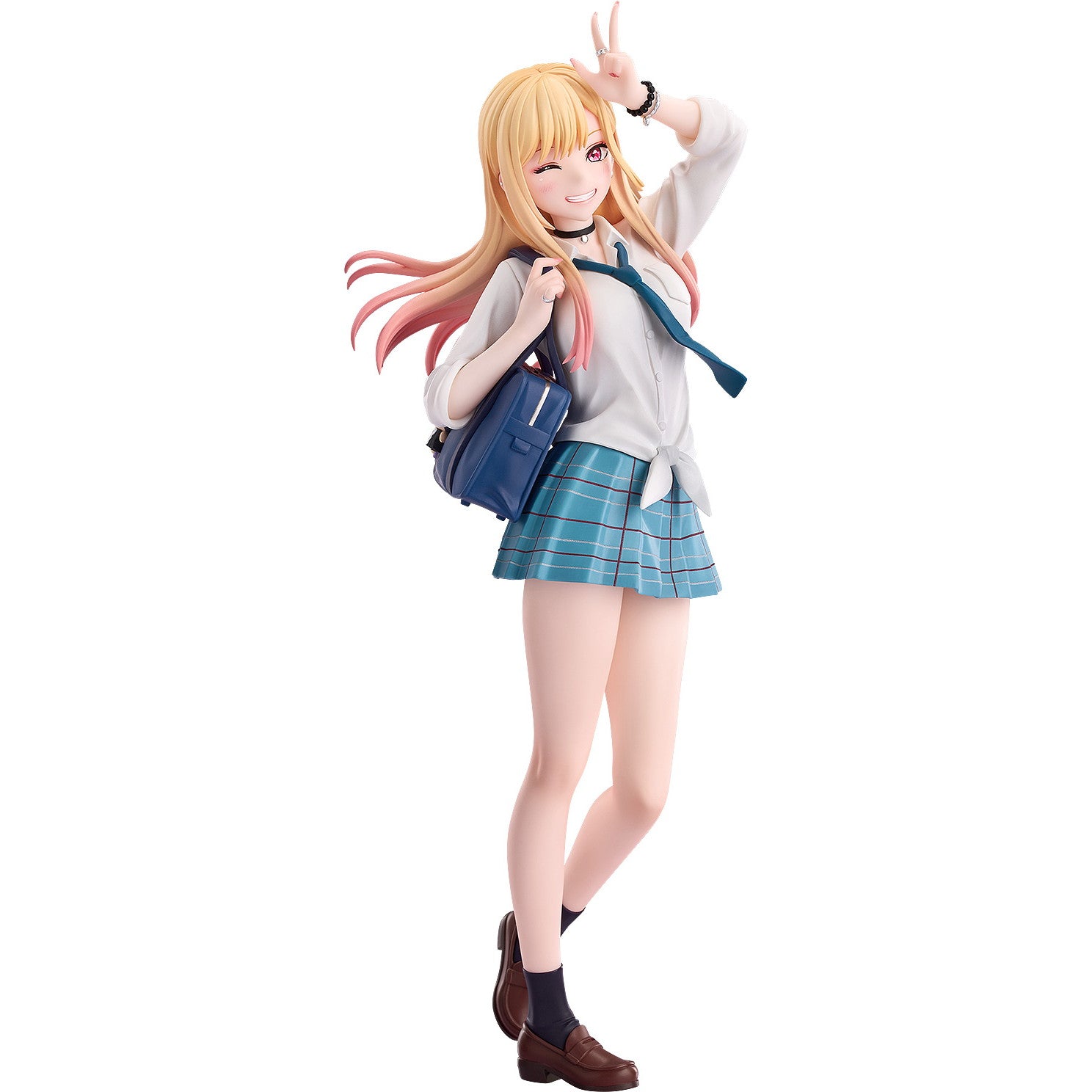 【中古即納】[FIG] POP UP PARADE(ポップアップパレード) 喜多川海夢(きたがわまりん) その着せ替え人形は恋をする 完成品 フィギュア グッドスマイルアーツ上海(20250916)