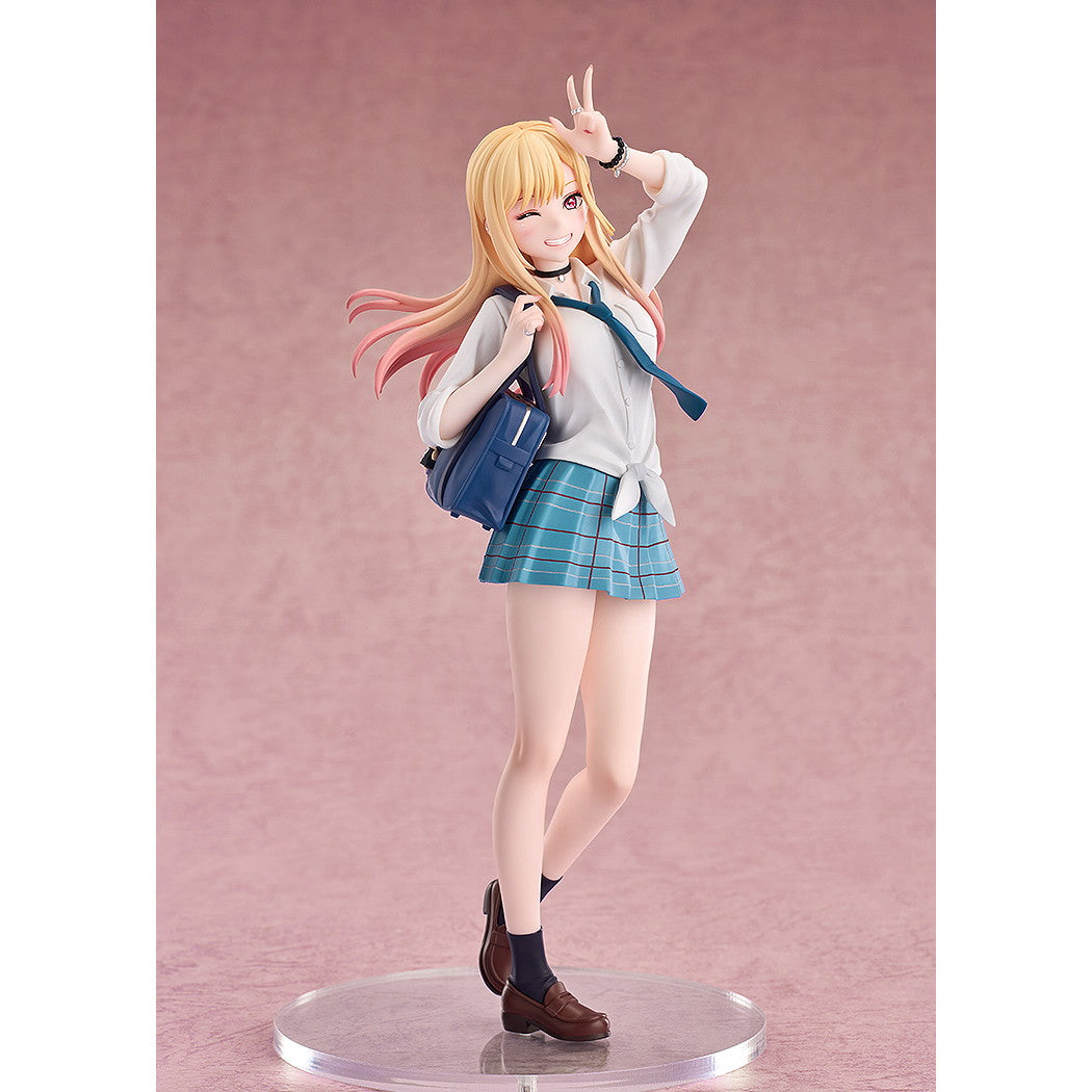 【中古即納】[FIG] POP UP PARADE(ポップアップパレード) 喜多川海夢(きたがわまりん) その着せ替え人形は恋をする 完成品 フィギュア グッドスマイルアーツ上海(20250916)