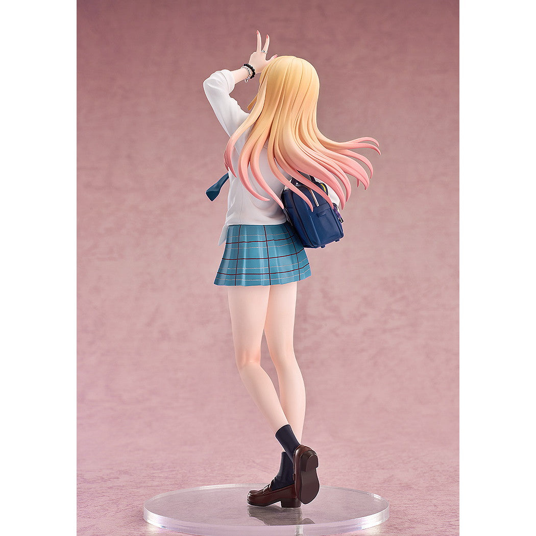 【中古即納】[FIG] POP UP PARADE(ポップアップパレード) 喜多川海夢(きたがわまりん) その着せ替え人形は恋をする 完成品 フィギュア グッドスマイルアーツ上海(20250916)