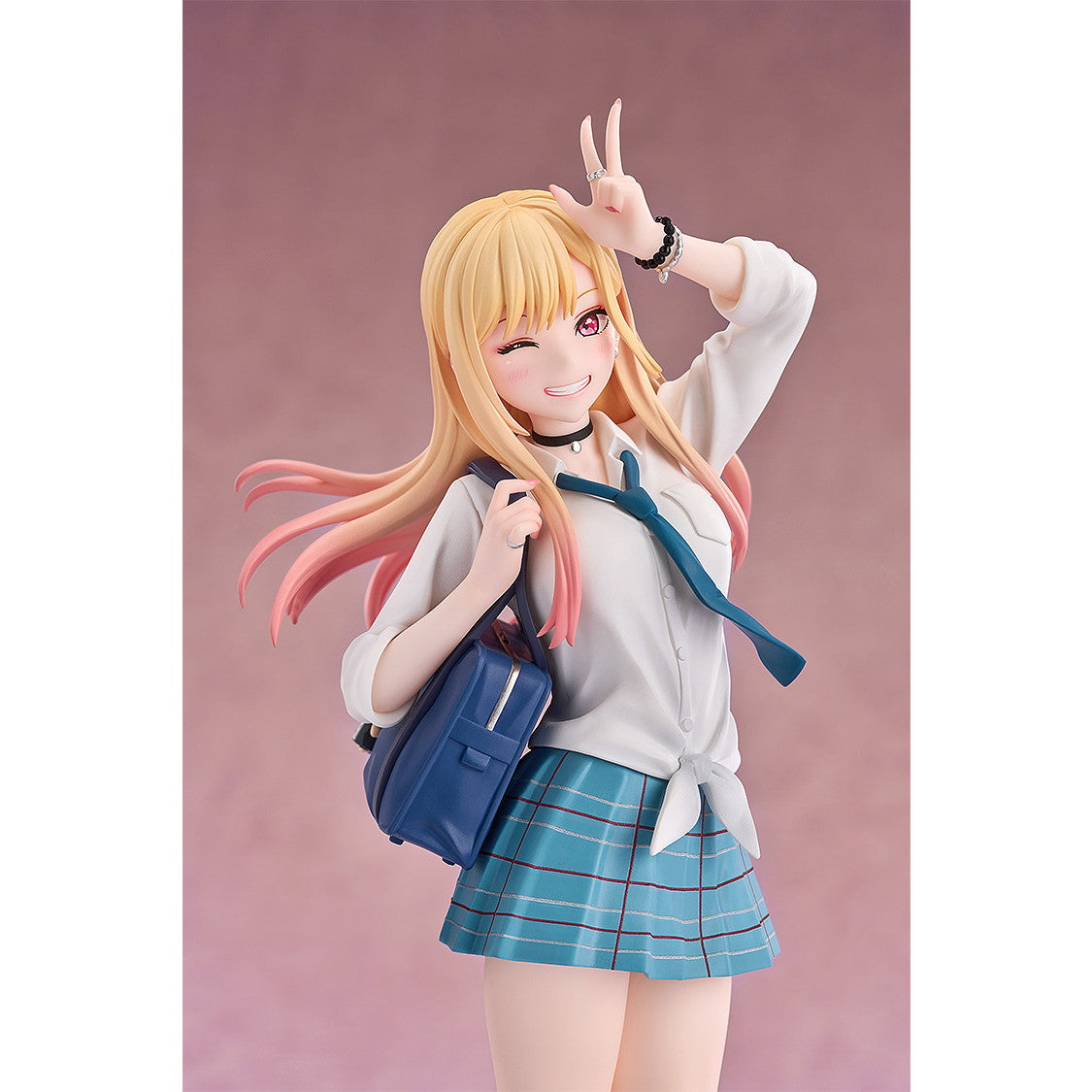 【中古即納】[FIG] POP UP PARADE(ポップアップパレード) 喜多川海夢(きたがわまりん) その着せ替え人形は恋をする 完成品 フィギュア グッドスマイルアーツ上海(20250916)