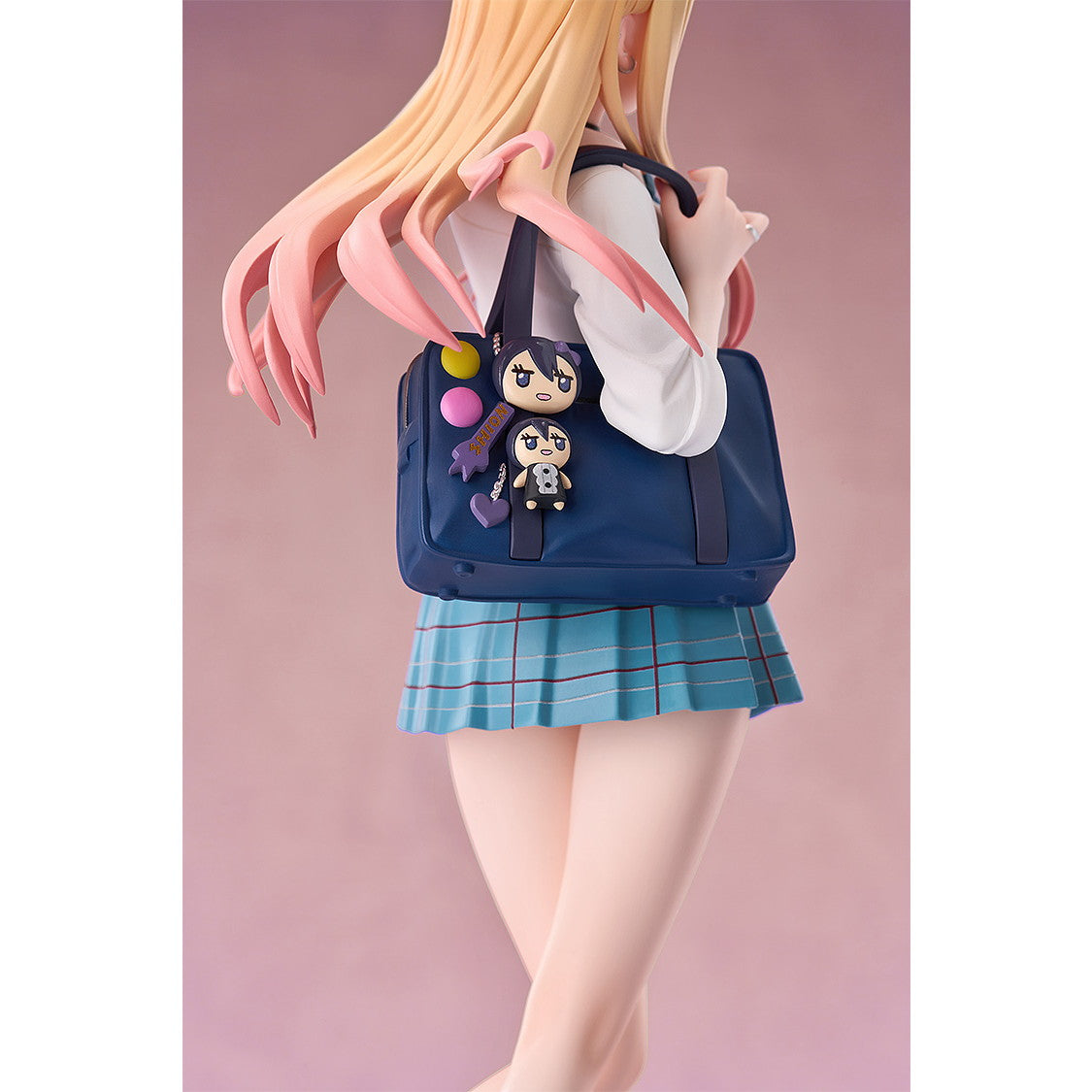 【中古即納】[FIG] POP UP PARADE(ポップアップパレード) 喜多川海夢(きたがわまりん) その着せ替え人形は恋をする 完成品 フィギュア グッドスマイルアーツ上海(20250916)