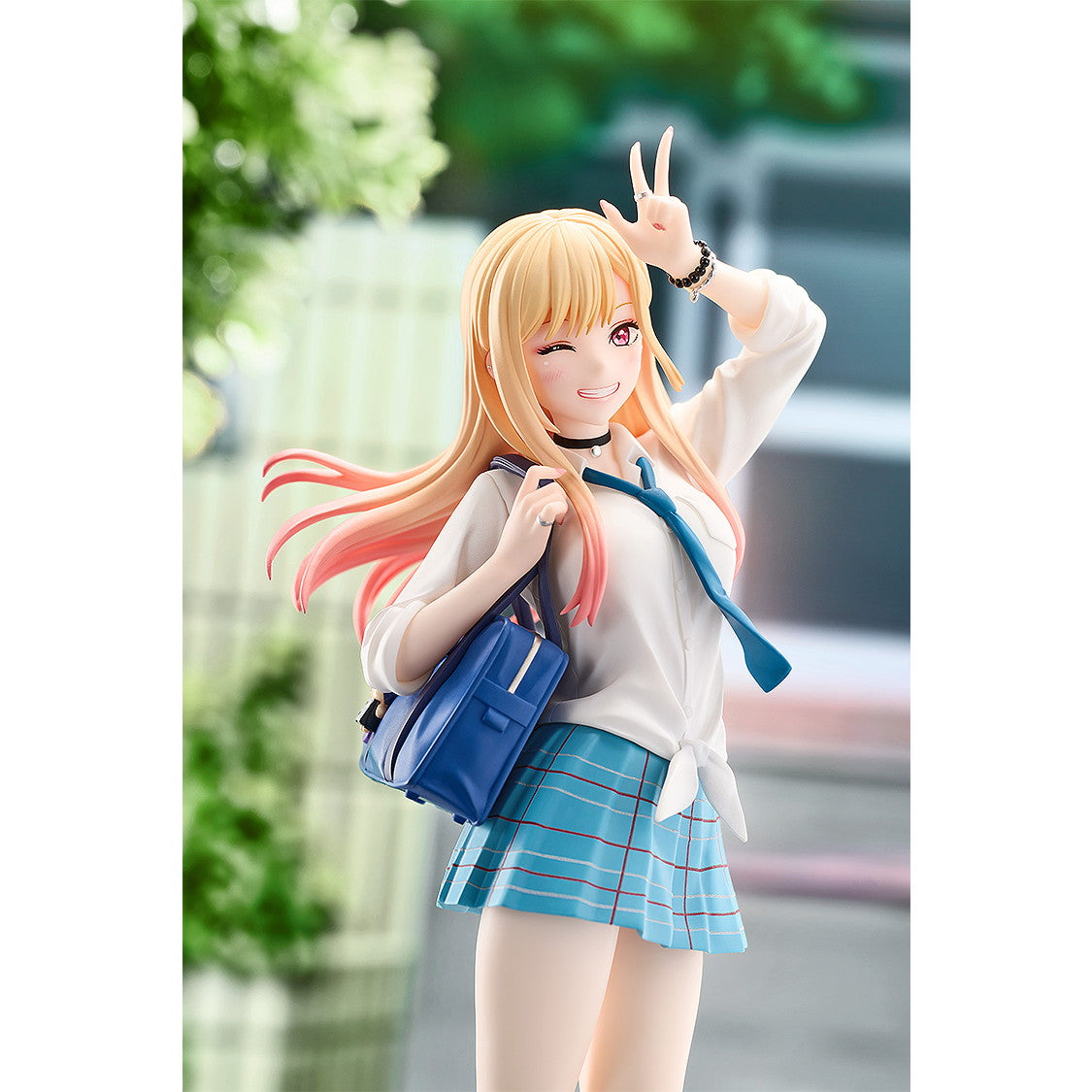 【中古即納】[FIG] POP UP PARADE(ポップアップパレード) 喜多川海夢(きたがわまりん) その着せ替え人形は恋をする 完成品 フィギュア グッドスマイルアーツ上海(20250916)