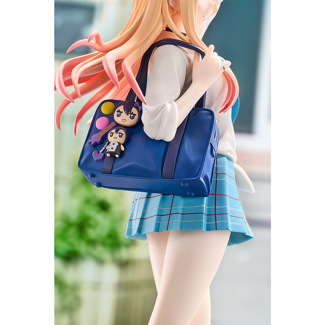 【中古即納】[FIG] POP UP PARADE(ポップアップパレード) 喜多川海夢(きたがわまりん) その着せ替え人形は恋をする 完成品 フィギュア グッドスマイルアーツ上海(20250916)
