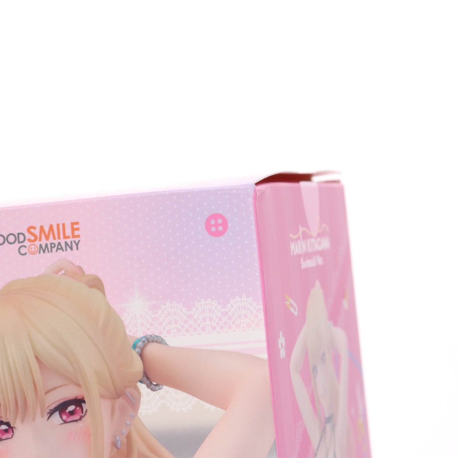 【中古即納】[FIG] 喜多川海夢(きたがわまりん) 水着Ver. TVアニメ「その着せ替え人形(ビスク・ドール)は恋をする」 1/7 完成品 フィギュア グッドスマイルカンパニー(20240516)