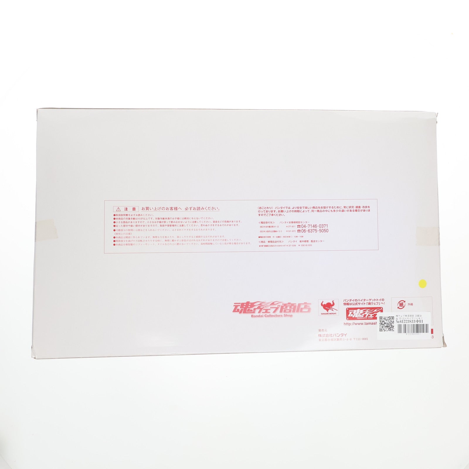 【中古即納】[FIG] 魂ウェブ商店限定 DX超合金 VF-25メサイアバルキリー用 アーマードパーツ(早乙女アルト機カラー) マクロスF(フロンティア) フィギュア用アクセサリ バンダイ(20090930)