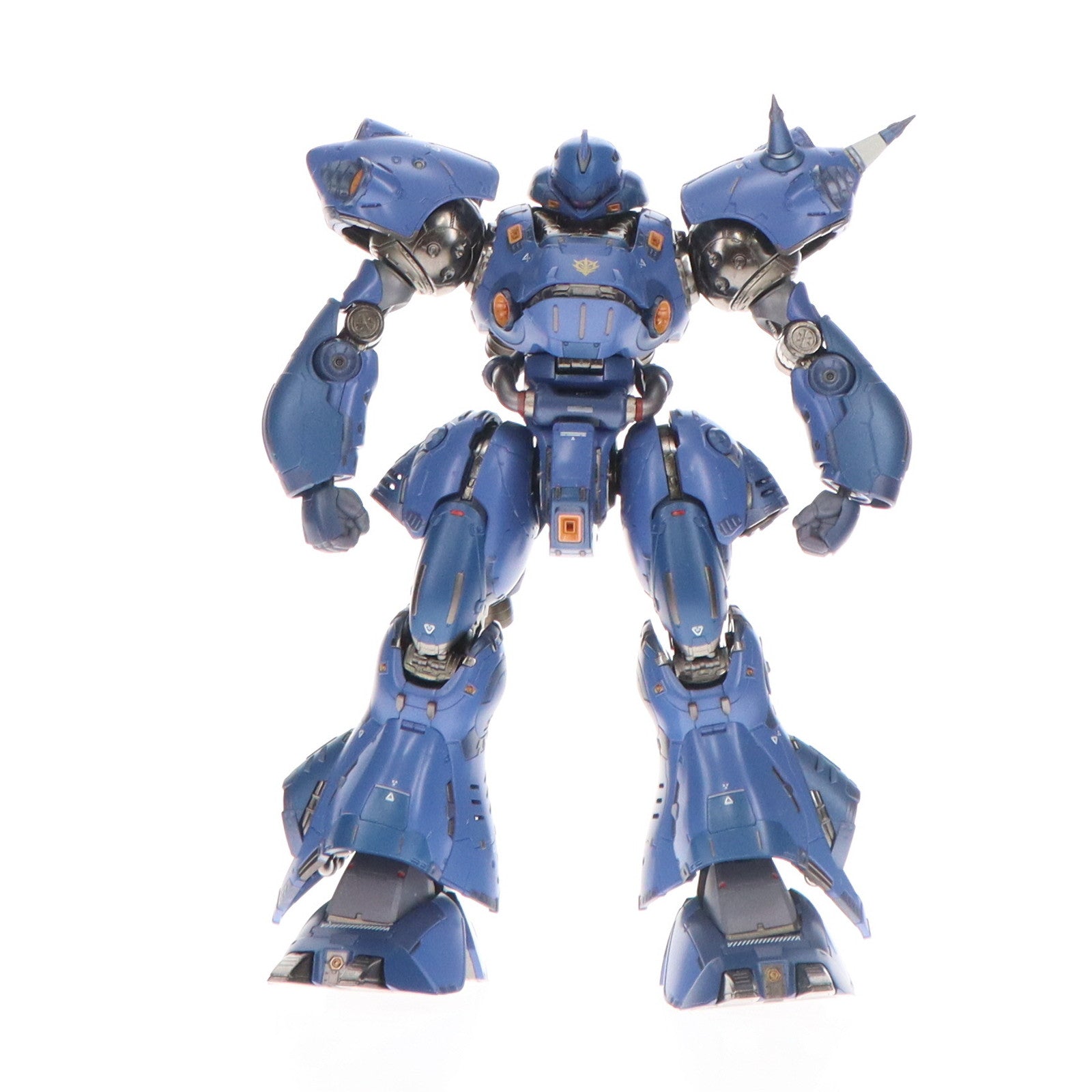 【中古即納】[FIG] 魂ウェブ商店限定 METAL BUILD ケンプファー 機動戦士ガンダム0080 ポケットの中の戦争 完成品 可動フィギュア バンダイスピリッツ(20240228)