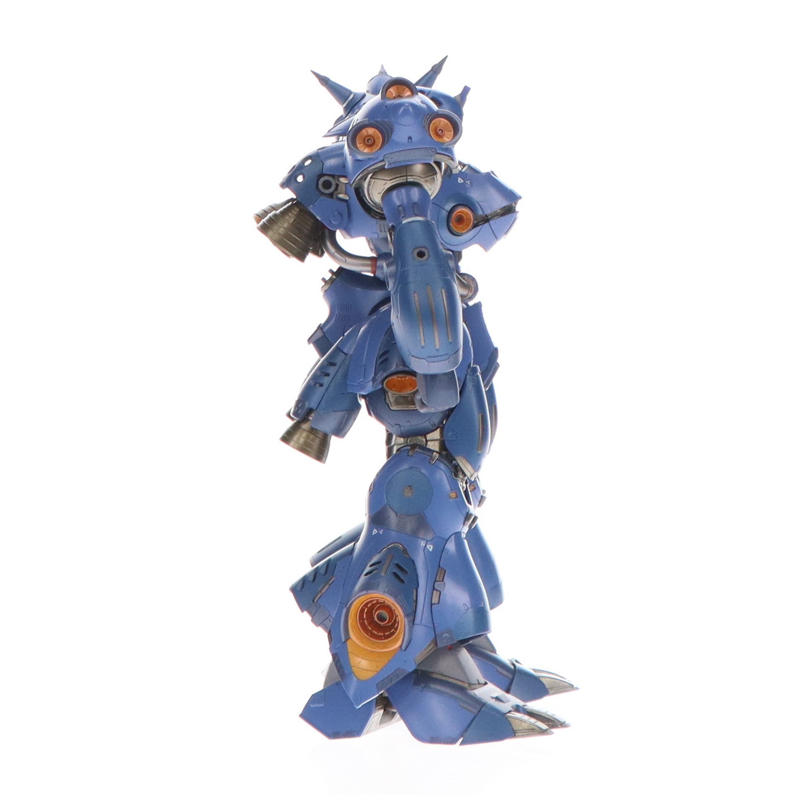【中古即納】[FIG] 魂ウェブ商店限定 METAL BUILD ケンプファー 機動戦士ガンダム0080 ポケットの中の戦争 完成品 可動フィギュア バンダイスピリッツ(20240228)