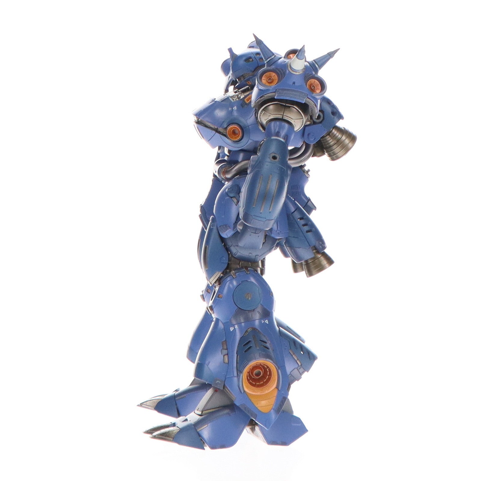 【中古即納】[FIG] 魂ウェブ商店限定 METAL BUILD ケンプファー 機動戦士ガンダム0080 ポケットの中の戦争 完成品 可動フィギュア バンダイスピリッツ(20240228)
