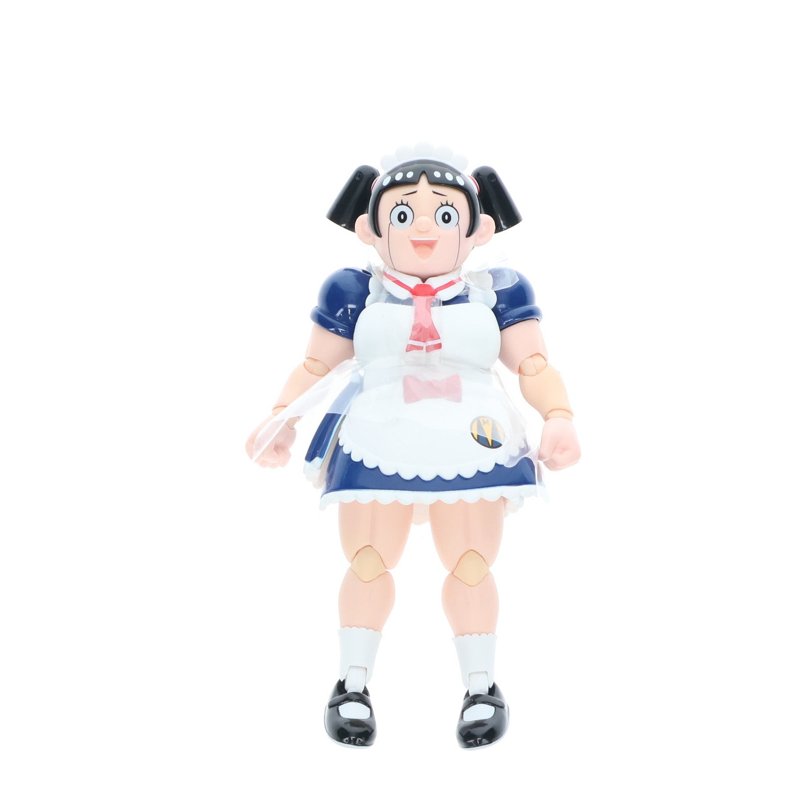 【中古即納】[FIG] RIOBOT 鋼鉄のロボコ アニメ版 TVアニメ 僕とロボコ 完成品 可動フィギュア 千値練(せんちねる)(20230827)