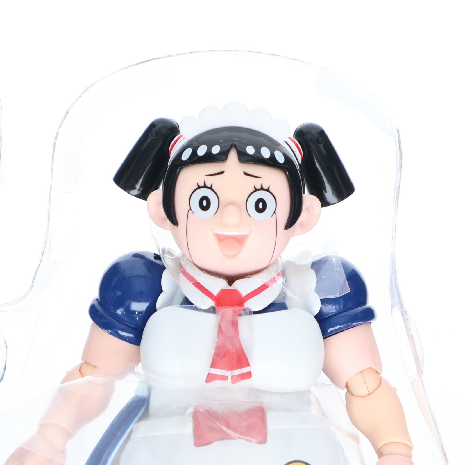 【中古即納】[FIG] RIOBOT 鋼鉄のロボコ アニメ版 TVアニメ 僕とロボコ 完成品 可動フィギュア 千値練(せんちねる)(20230827)