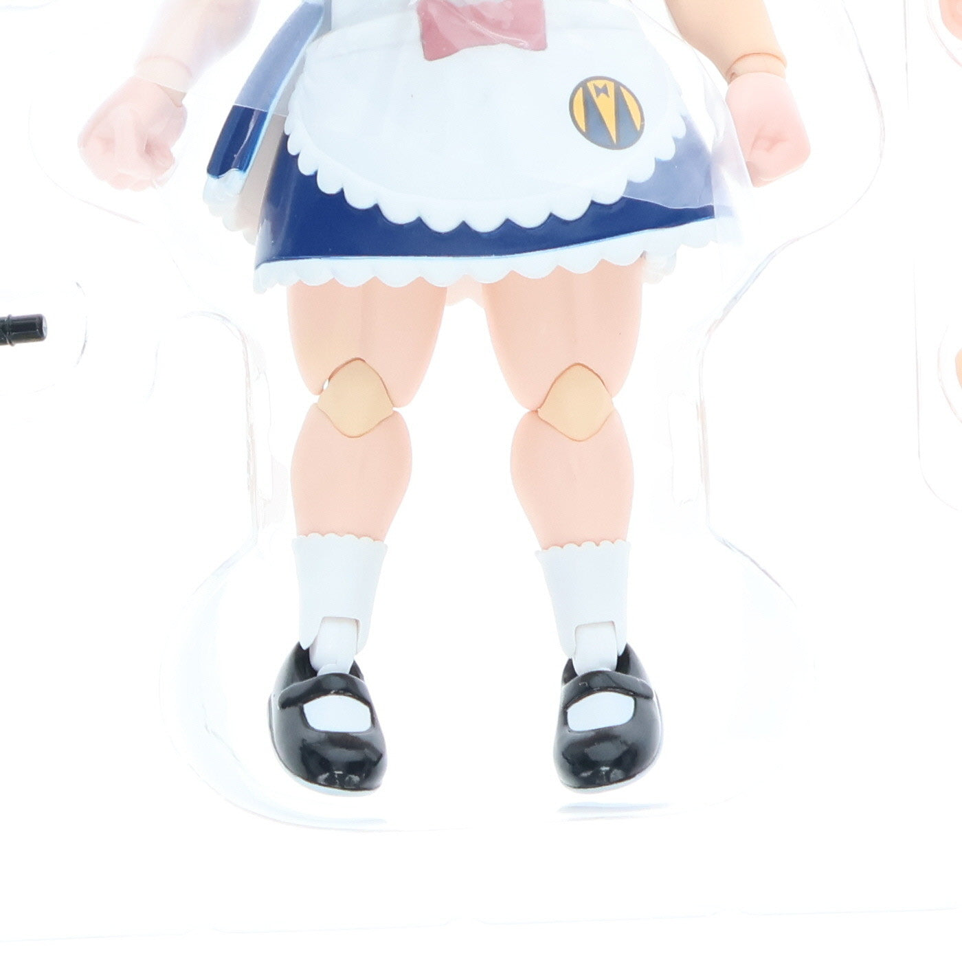 【中古即納】[FIG] RIOBOT 鋼鉄のロボコ アニメ版 TVアニメ 僕とロボコ 完成品 可動フィギュア 千値練(せんちねる)(20230827)