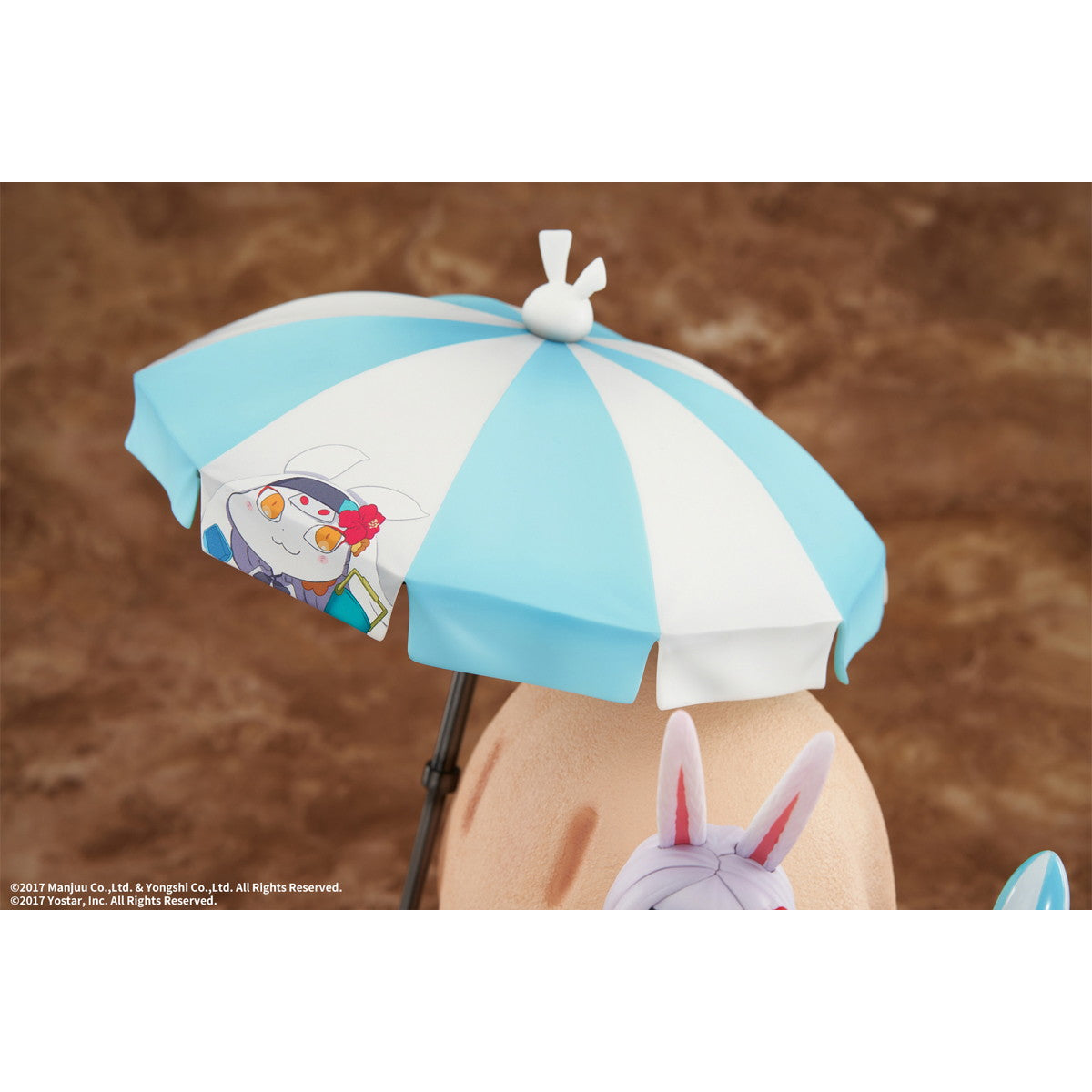 【中古即納】[FIG] 島風(しまかぜ) 小休憩のサマーアイランドVer. DX版 アズールレーン 1/7 完成品 フィギュア エレガント(20250220)