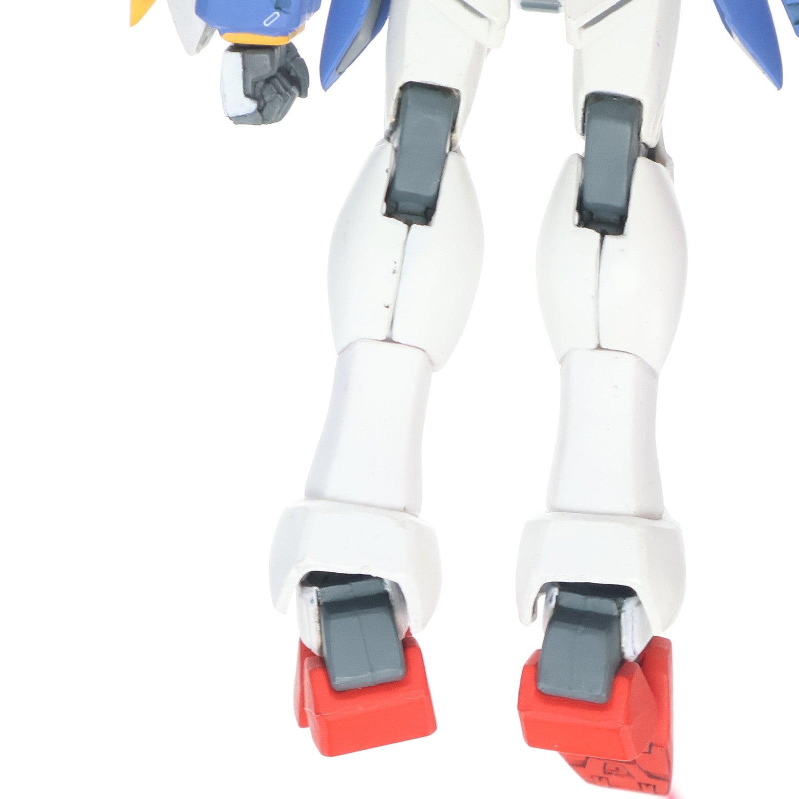 【中古即納】[FIG] GUNDAM FIX FIGURATION #0006 ウィングガンダム[アーリータイプ] 新機動戦記ガンダムW(ウイング) 完成品 可動フィギュア バンダイ(20020228)