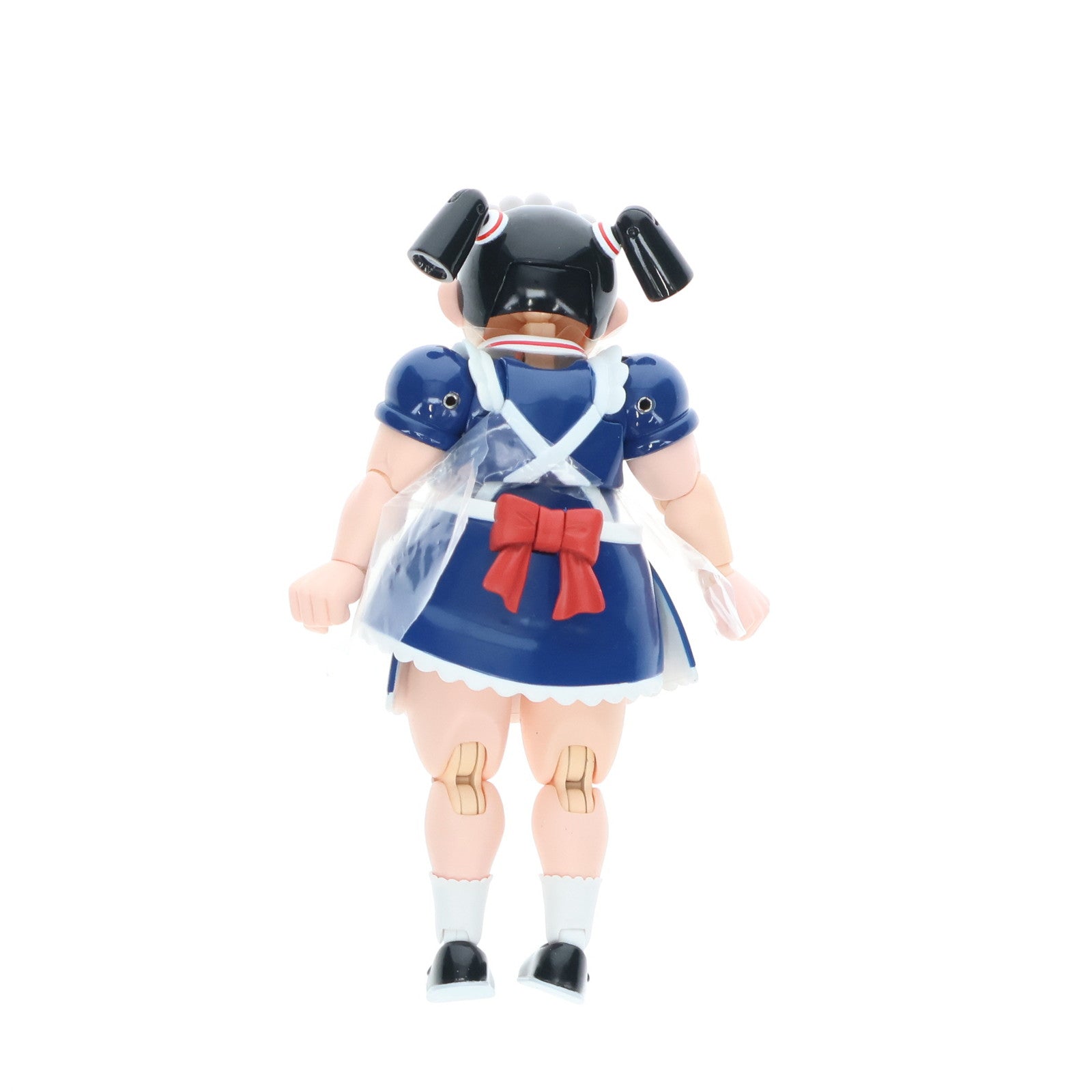 【中古即納】[FIG] RIOBOT 鋼鉄のロボコ アニメ版 TVアニメ 僕とロボコ 完成品 可動フィギュア 千値練(せんちねる)(20230827)