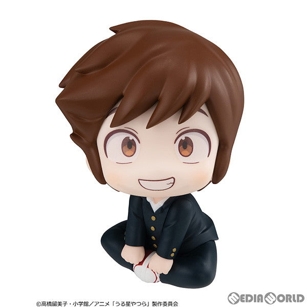 【中古即納】[FIG] るかっぷ 諸星あたる(もろぼしあたる) うる星やつら 完成品 フィギュア メガハウス(20240529)
