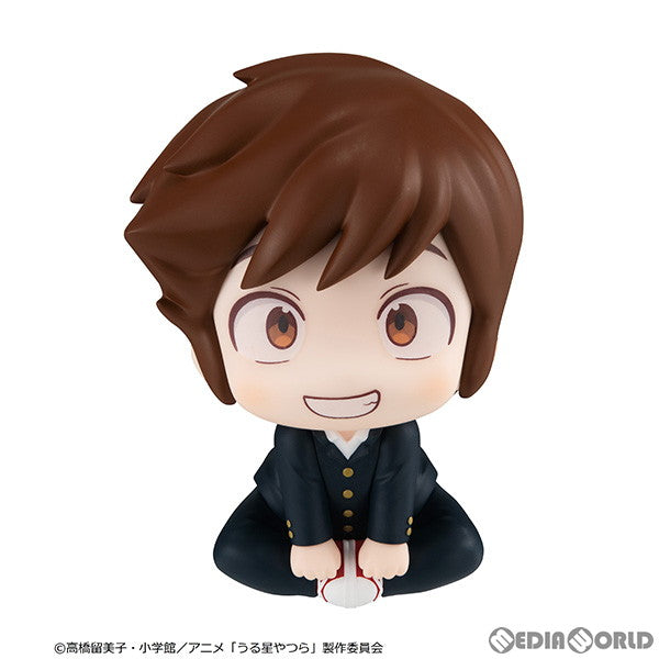 【中古即納】[FIG] るかっぷ 諸星あたる(もろぼしあたる) うる星やつら 完成品 フィギュア メガハウス(20240529)