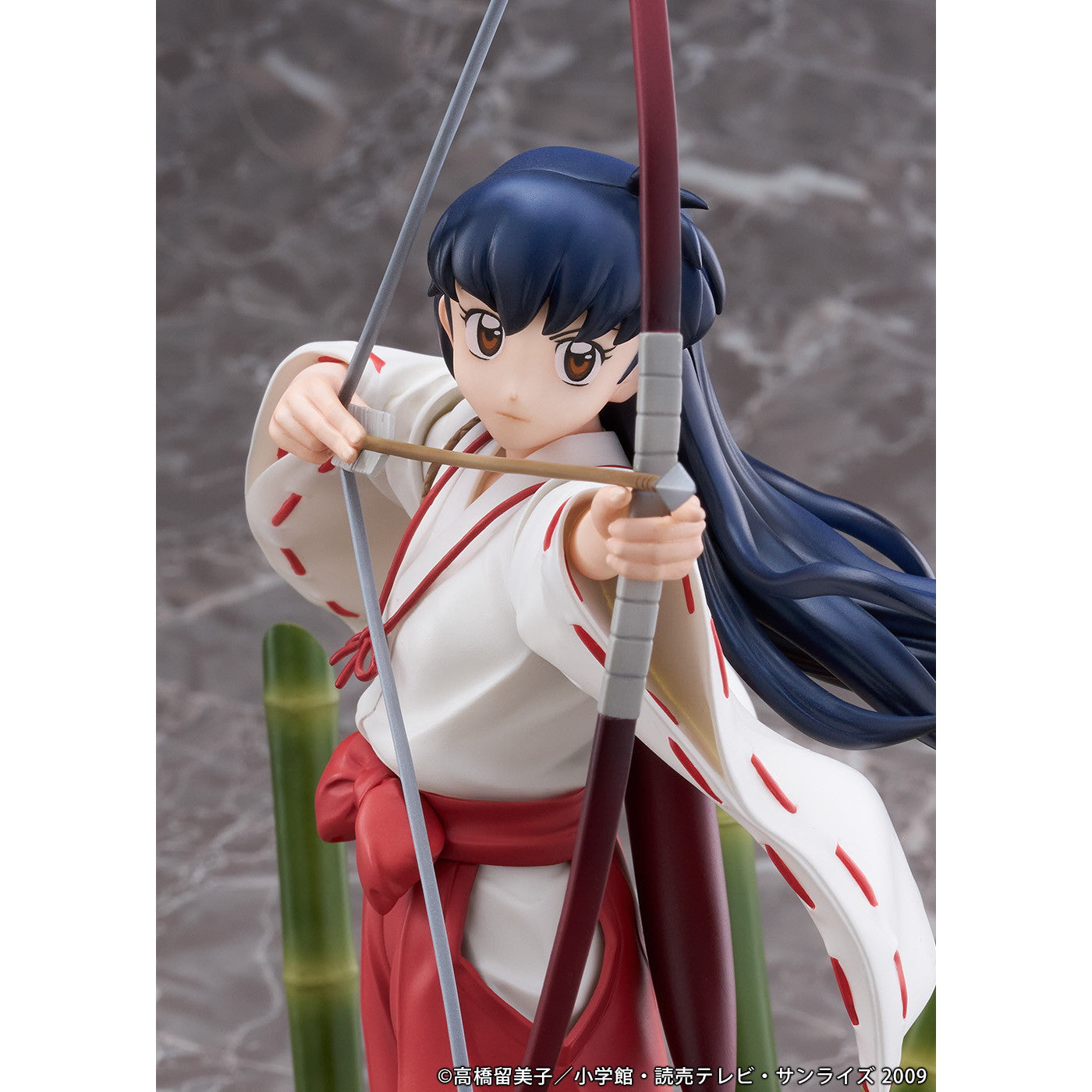 【中古即納】[FIG] 日暮かごめ(ひぐらしかごめ) 犬夜叉 1/7 完成品 フィギュア カルチュア・エンタテインメント(20250331)