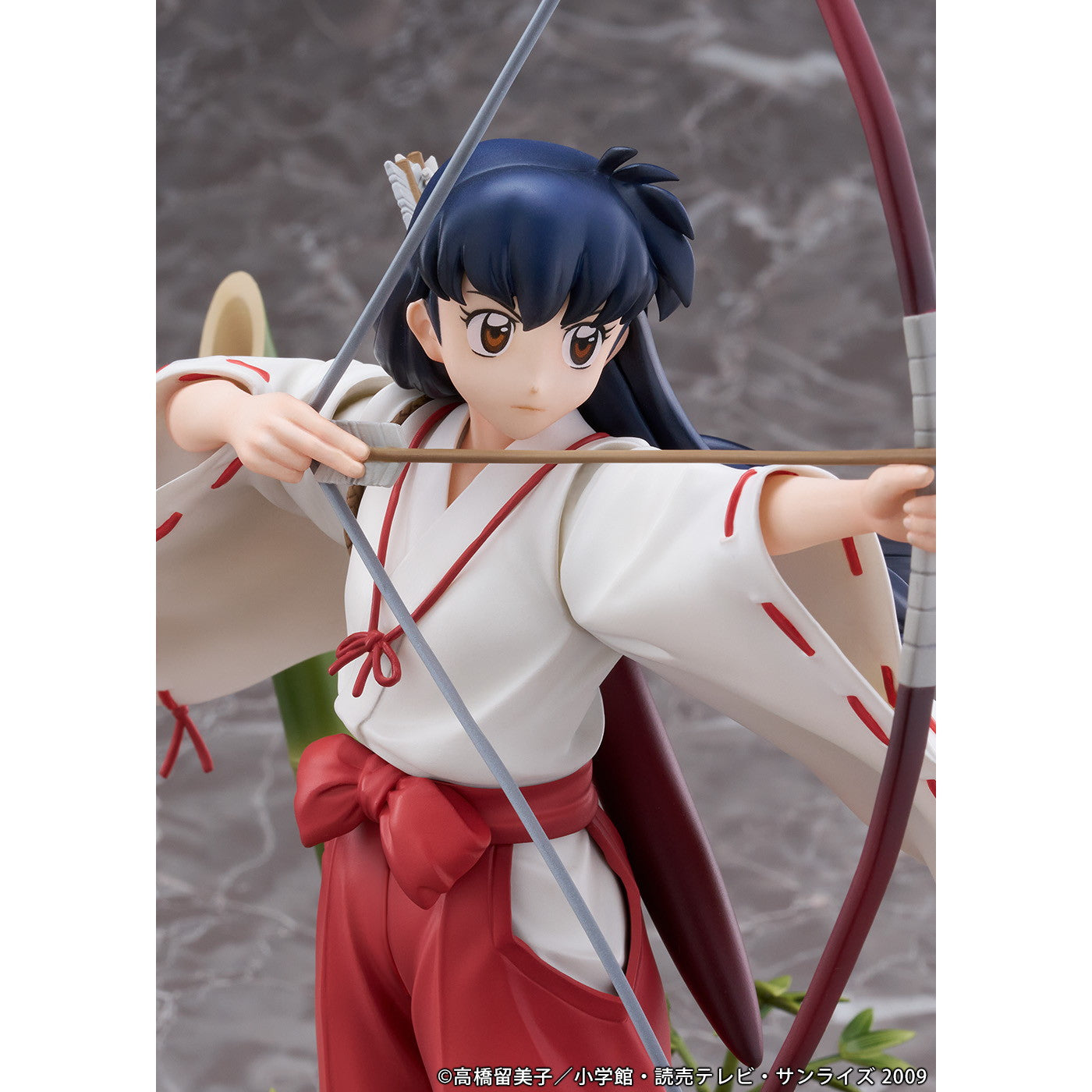 【中古即納】[FIG] 日暮かごめ(ひぐらしかごめ) 犬夜叉 1/7 完成品 フィギュア カルチュア・エンタテインメント(20250331)