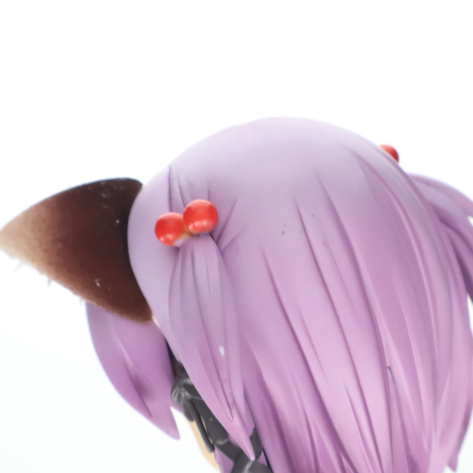 【中古即納】[FIG] 4-Leaves 菜々子(ななこ) ～ネコ耳スクール水着ver.～ ToHeart2 AnotherDays(トゥハート2 アナザーデイズ) 1/5 完成品 フィギュア(PP247) コトブキヤ(20100930)