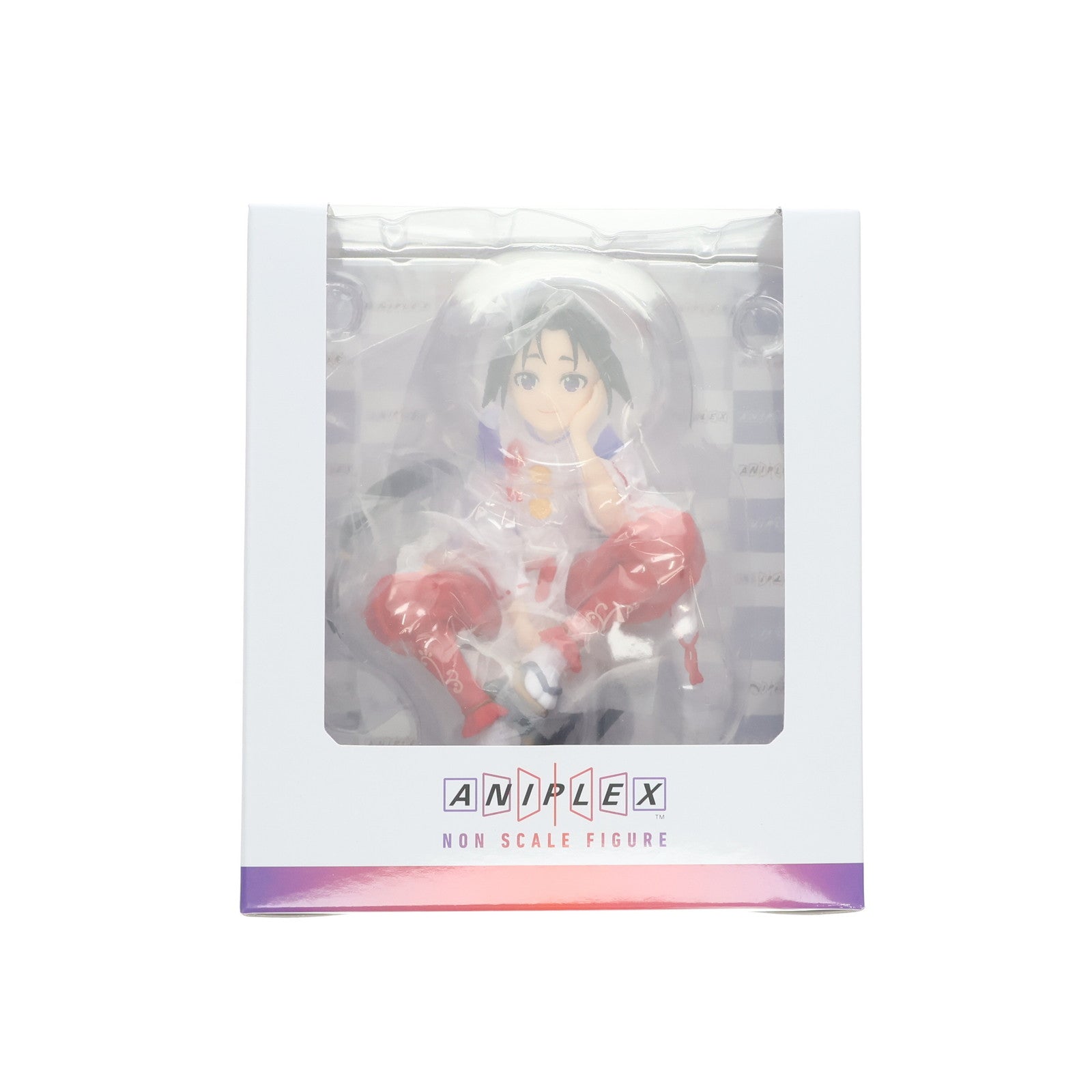 【中古即納】[FIG] アニプレックスオンライン限定特典付属 北条時行(ほうじょうときゆき) TVアニメ「逃げ上手の若君」 完成品 フィギュア(SET-MD23-1019001) アニプレックス(20250630)
