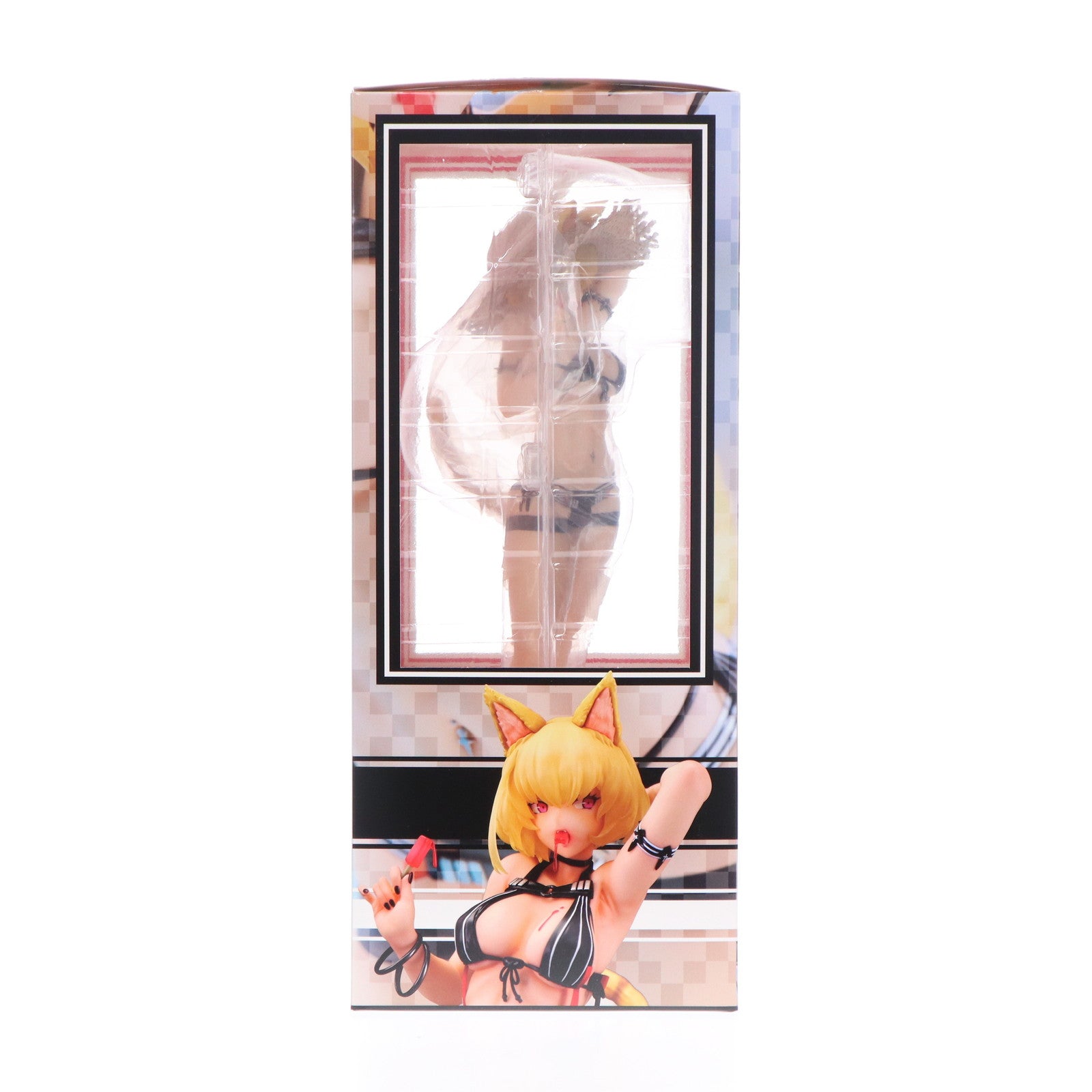 【中古即納】[FIG] クレマンティーヌ オーバーロード 1/7 完成品 フィギュア Phat!(ファット・カンパニー)(20241225)