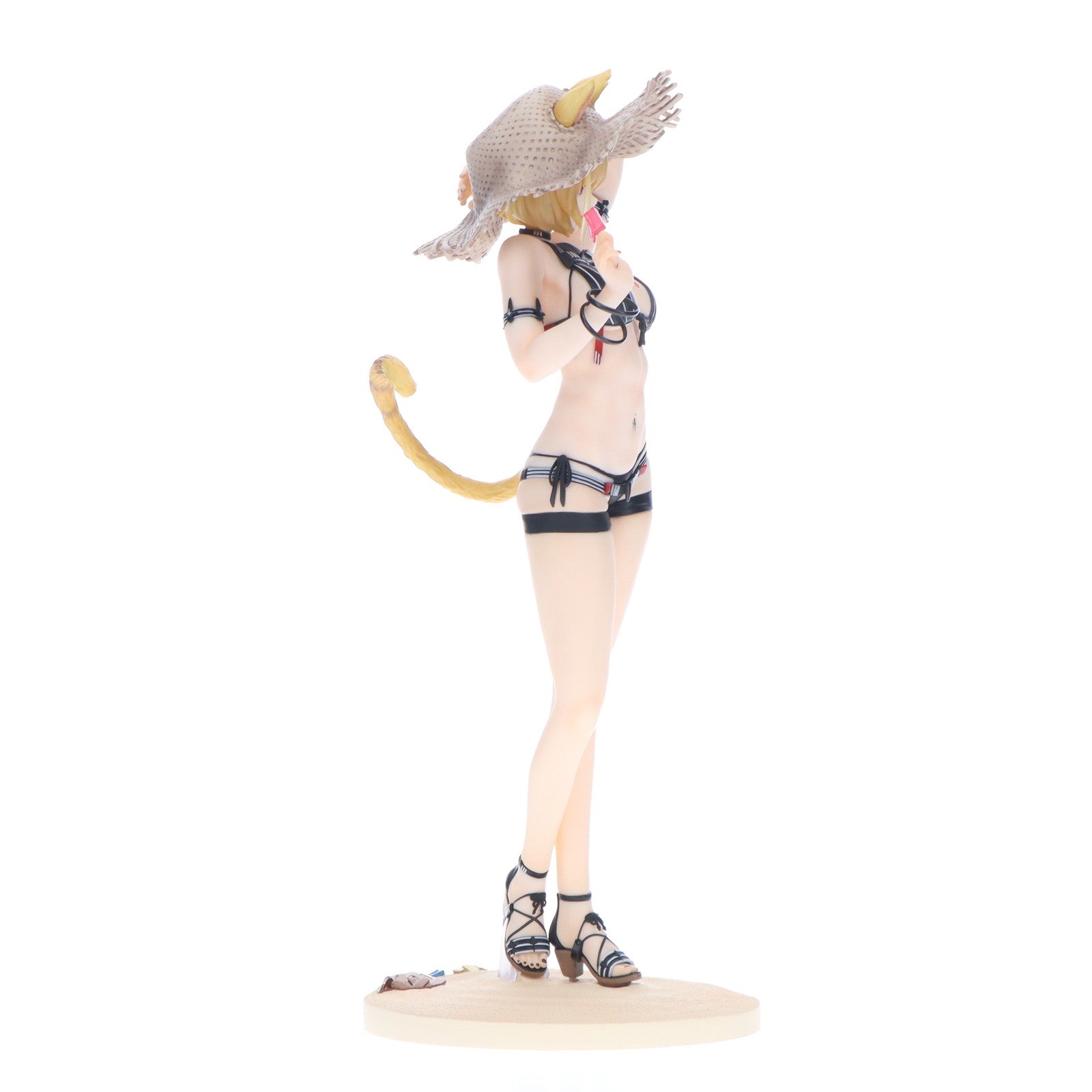 【中古即納】[FIG] クレマンティーヌ オーバーロード 1/7 完成品 フィギュア Phat!(ファット・カンパニー)(20241225)