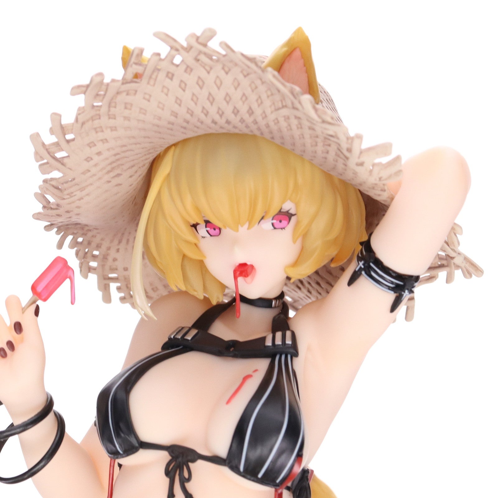 【中古即納】[FIG] クレマンティーヌ オーバーロード 1/7 完成品 フィギュア Phat!(ファット・カンパニー)(20241225)