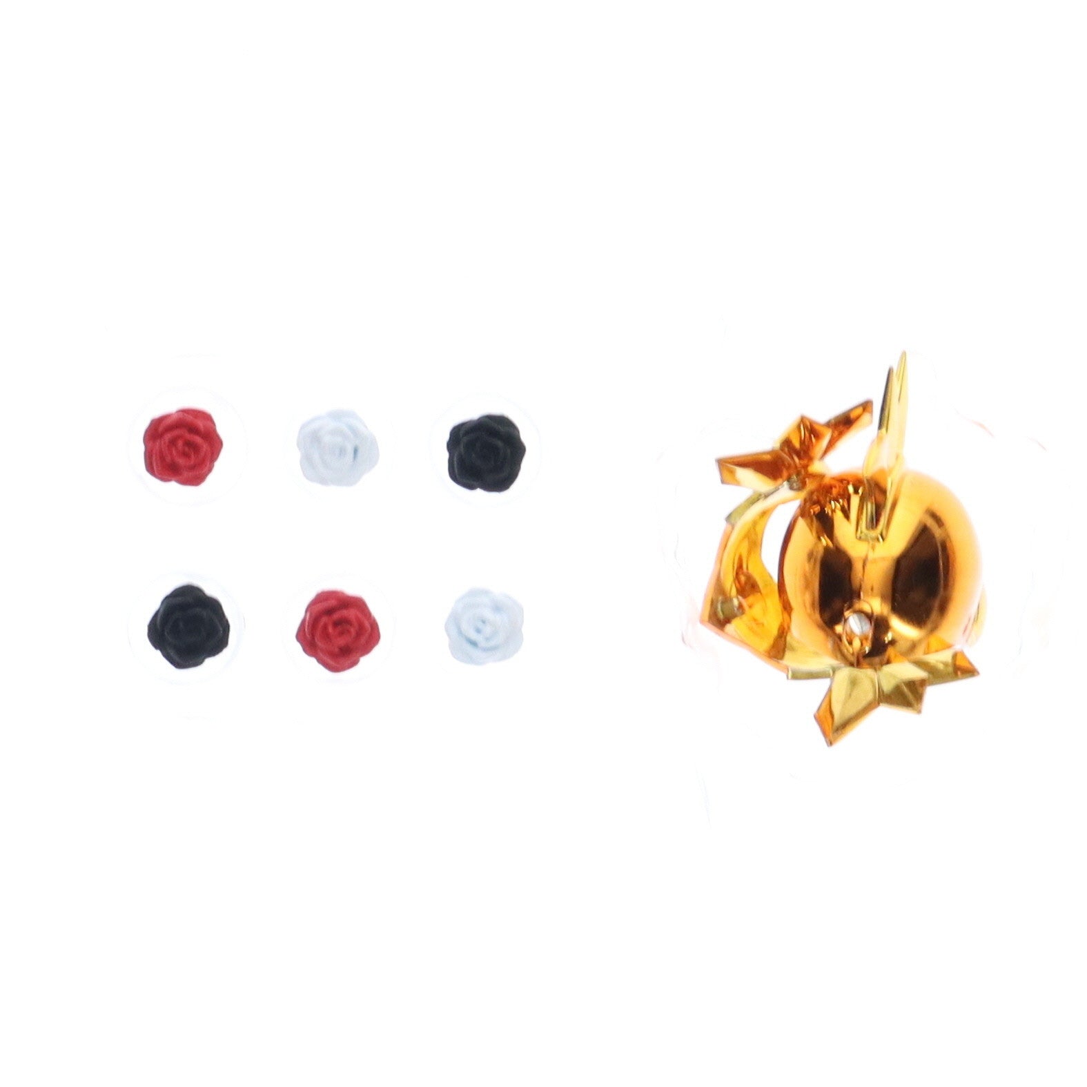 【中古即納】[FIG] 聖闘士聖衣神話EX ピスケスアフロディーテ 聖闘士星矢 完成品 可動フィギュア バンダイ(20130223)