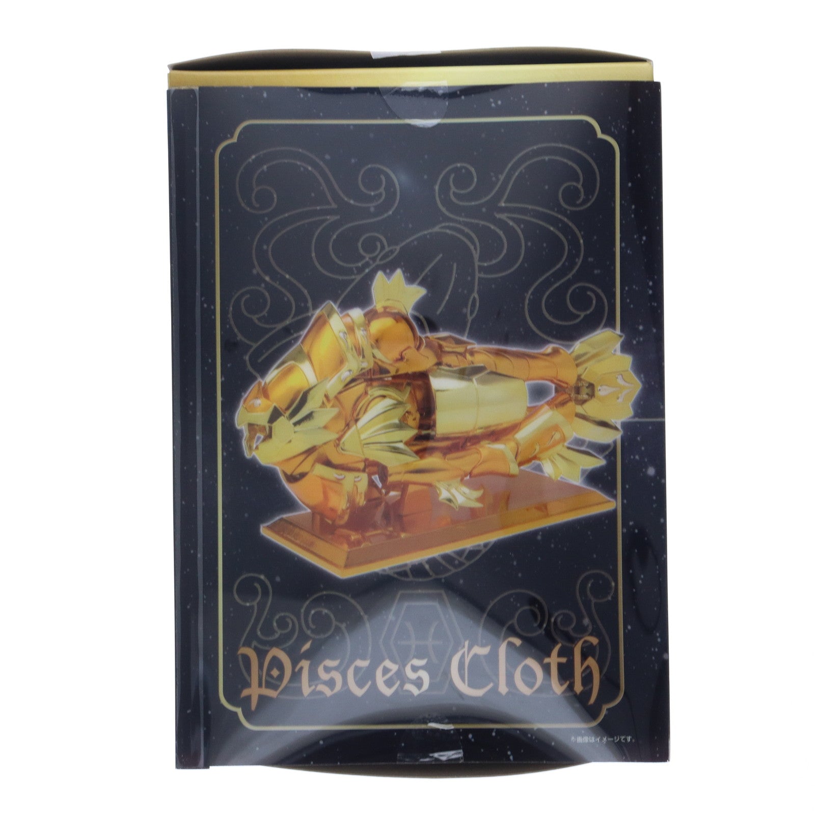 【中古即納】[FIG] 聖闘士聖衣神話EX ピスケスアフロディーテ 聖闘士星矢 完成品 可動フィギュア バンダイ(20130223)