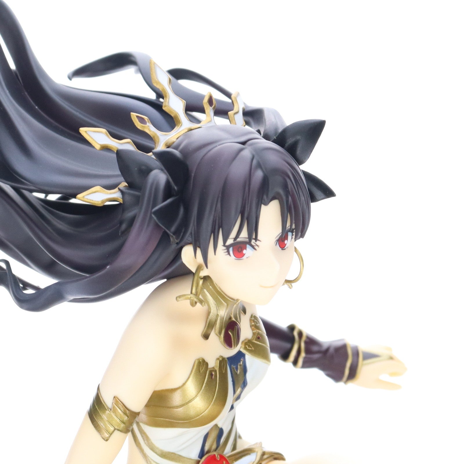 【中古即納】[FIG] ANIPLEX+限定 アーチャー/イシュタル Fate/Grand Order(フェイト/グランドオーダー) 1/7 完成品 フィギュア(MD17-0424001) アニプレックス(20180831)