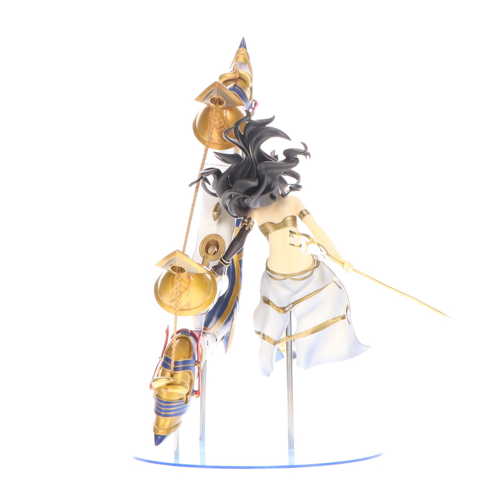 【中古即納】[FIG] ANIPLEX+限定 アーチャー/イシュタル Fate/Grand Order(フェイト/グランドオーダー) 1/7 完成品 フィギュア(MD17-0424001) アニプレックス(20180831)