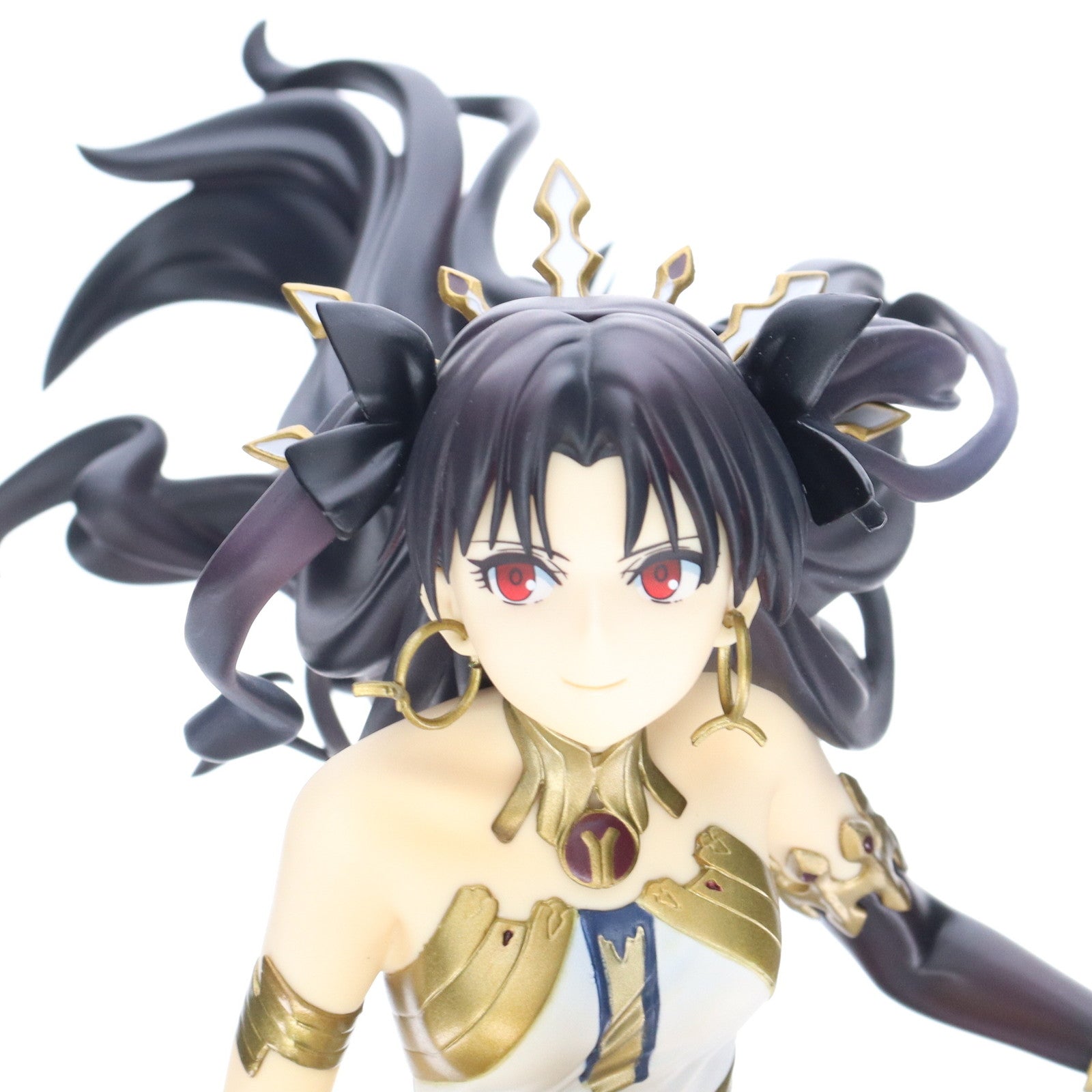 【中古即納】[FIG] ANIPLEX+限定 アーチャー/イシュタル Fate/Grand Order(フェイト/グランドオーダー) 1/7 完成品 フィギュア(MD17-0424001) アニプレックス(20180831)