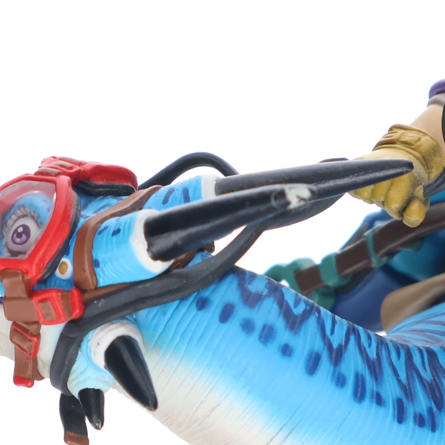 【中古即納】[FIG] DESKTOP REAL McCOY(デスクトップリアルマッコイ) 孫悟空01 Repaint No.02 宮沢模型流通限定 ドラゴンボールZ NONスケール完成品フィギュア メガハウス(20160320)