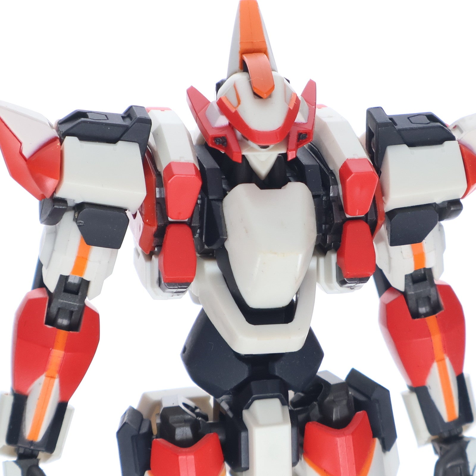 【中古即納】[FIG] ROBOT魂(SIDE AS) ARX-8 レーバテイン フルメタル・パニック! 完成品 可動フィギュア バンダイ(20130914)