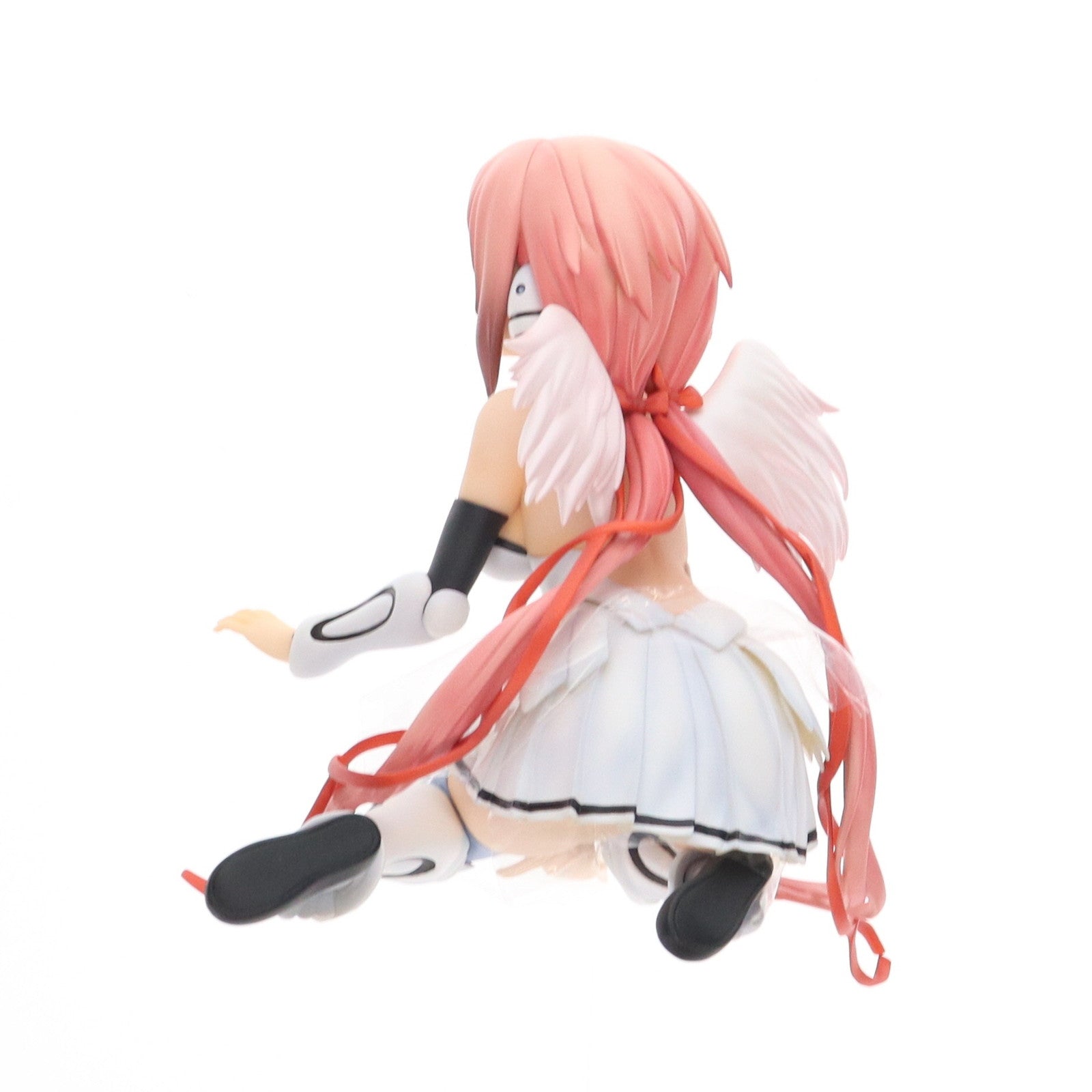 【中古即納】[FIG] 4-Leaves イカロス そらのおとしものFinal 永遠の私の鳥籠(エターナルマイマスター) 1/6 完成品 フィギュア(PP546) コトブキヤ(20140813)