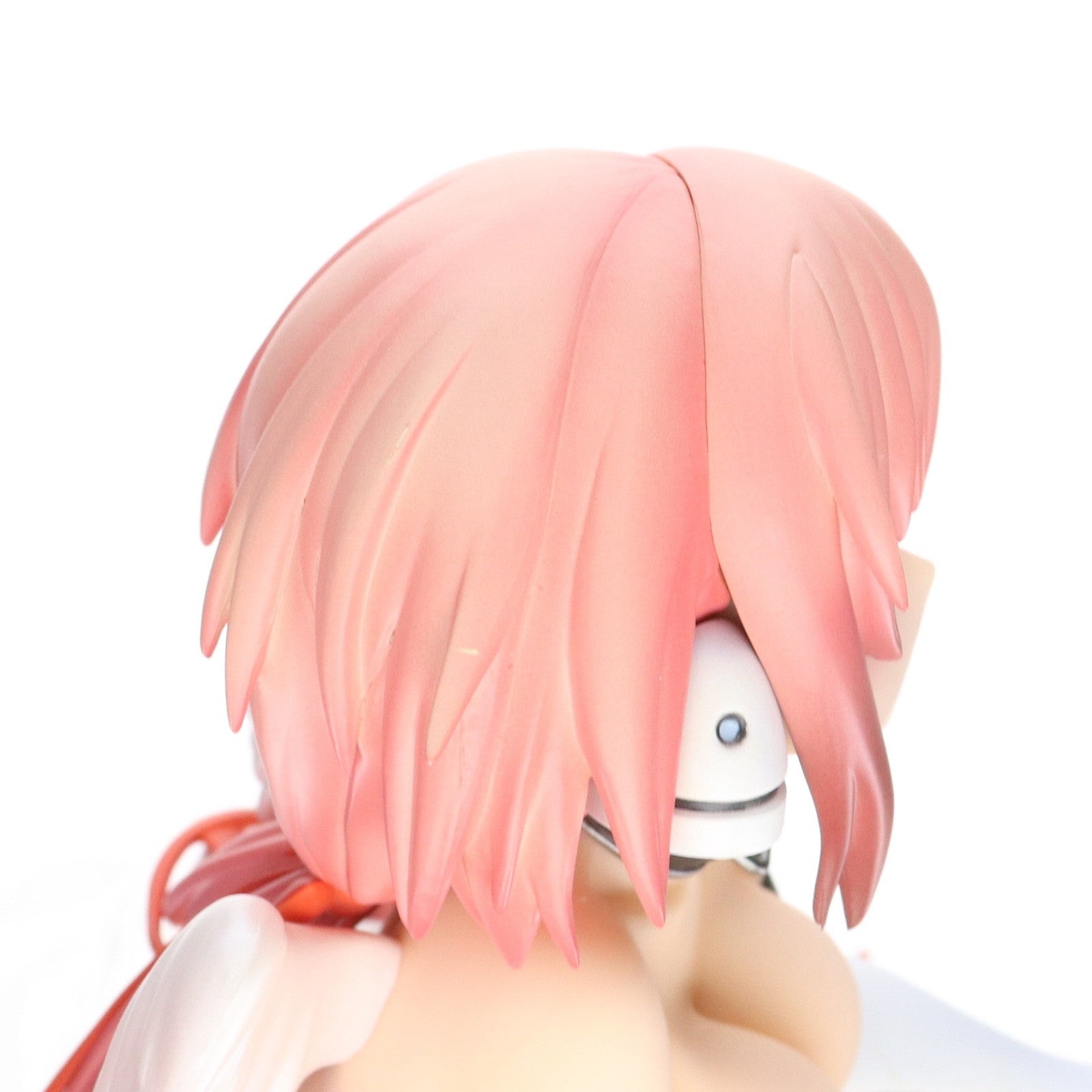 【中古即納】[FIG] 4-Leaves イカロス そらのおとしものFinal 永遠の私の鳥籠(エターナルマイマスター) 1/6 完成品 フィギュア(PP546) コトブキヤ(20140813)