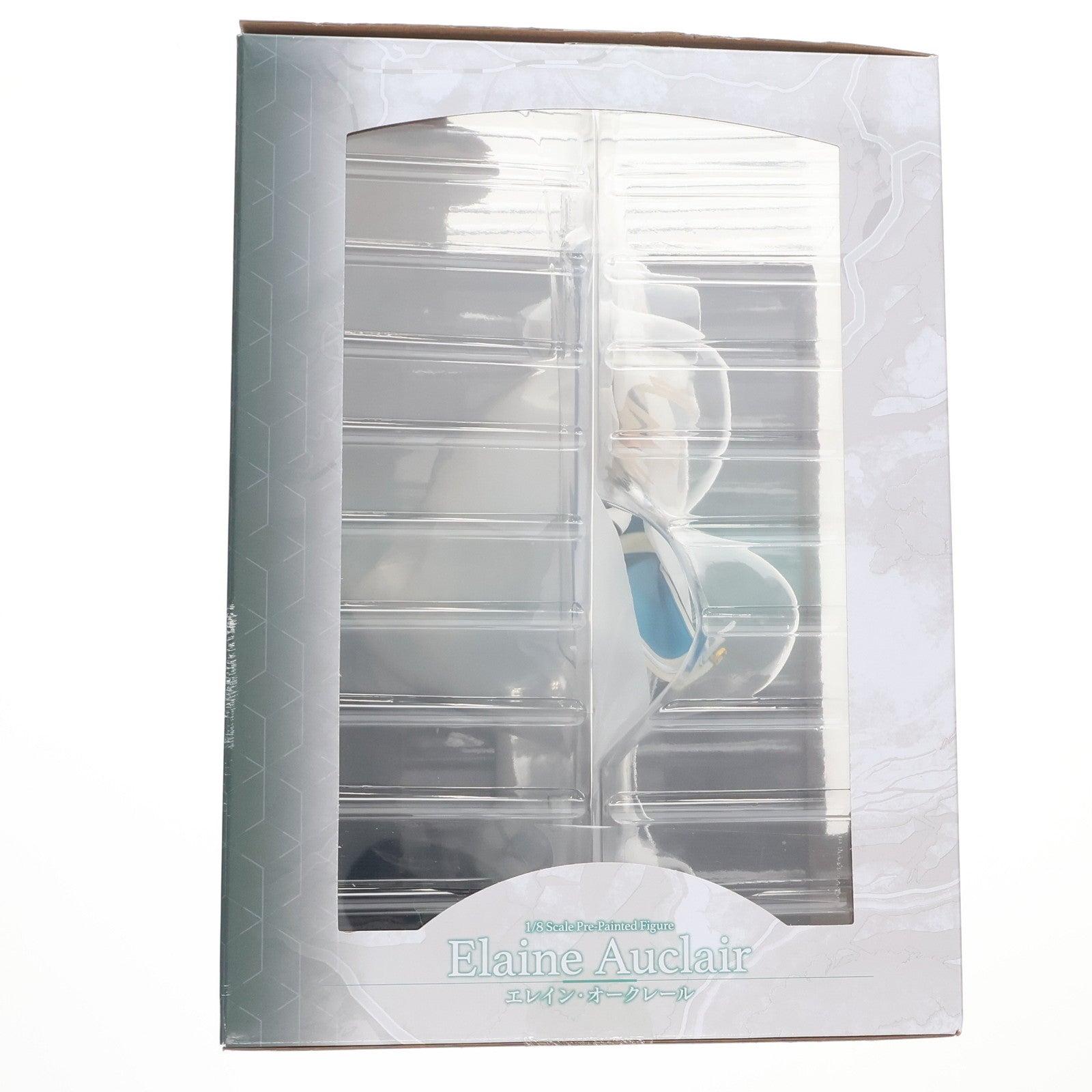 【中古即納】[FIG] コトブキヤショップ限定特典付属 エレイン・オークレール 軌跡シリーズ 1/8 完成品 フィギュア(PV294) コトブキヤ(20250912)