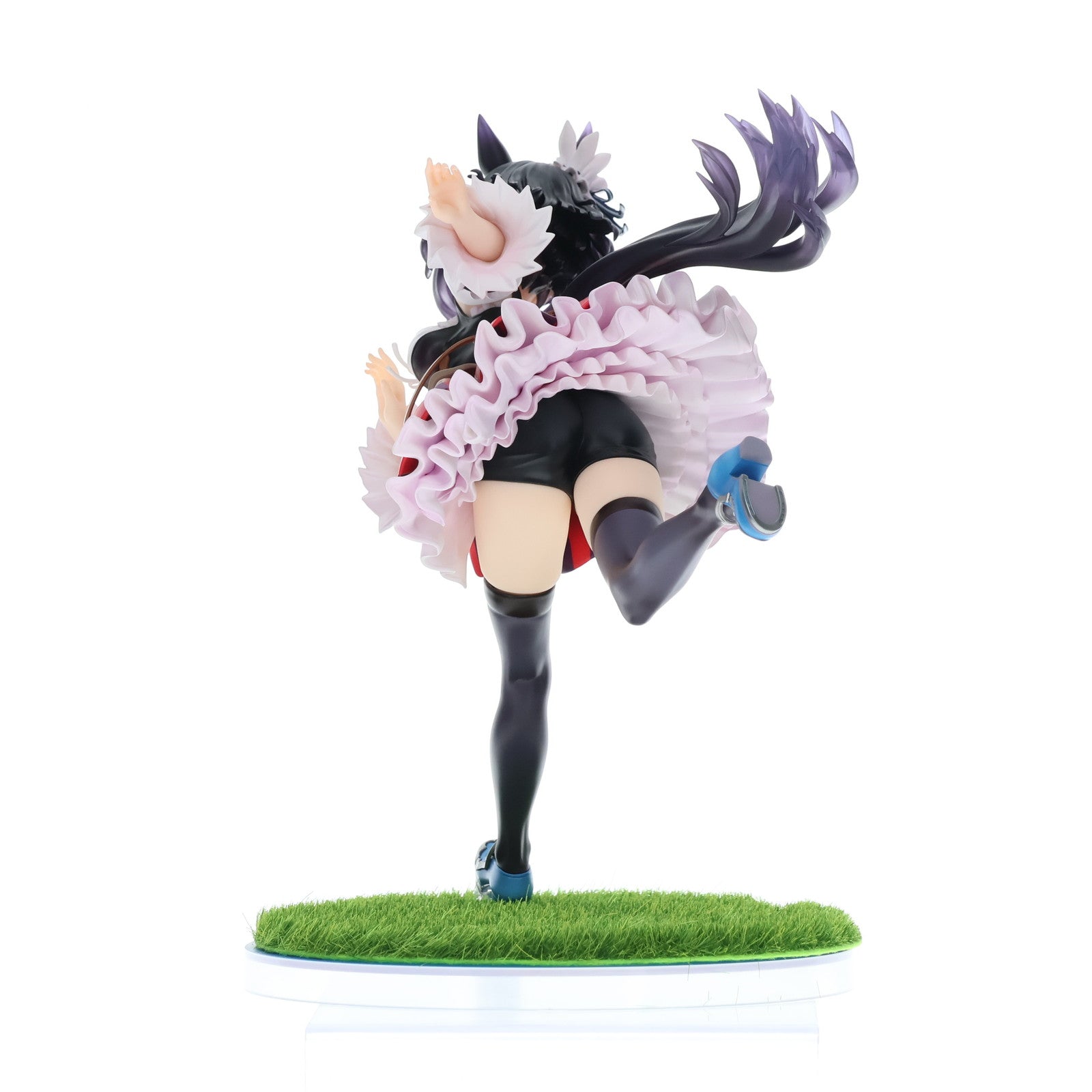 【中古即納】[FIG] エイシンフラッシュ ウマ娘 プリティーダービー 1/7 完成品 フィギュア 一部店舗&オンラインショップ限定 Phat!(ファット・カンパニー)(20250830)