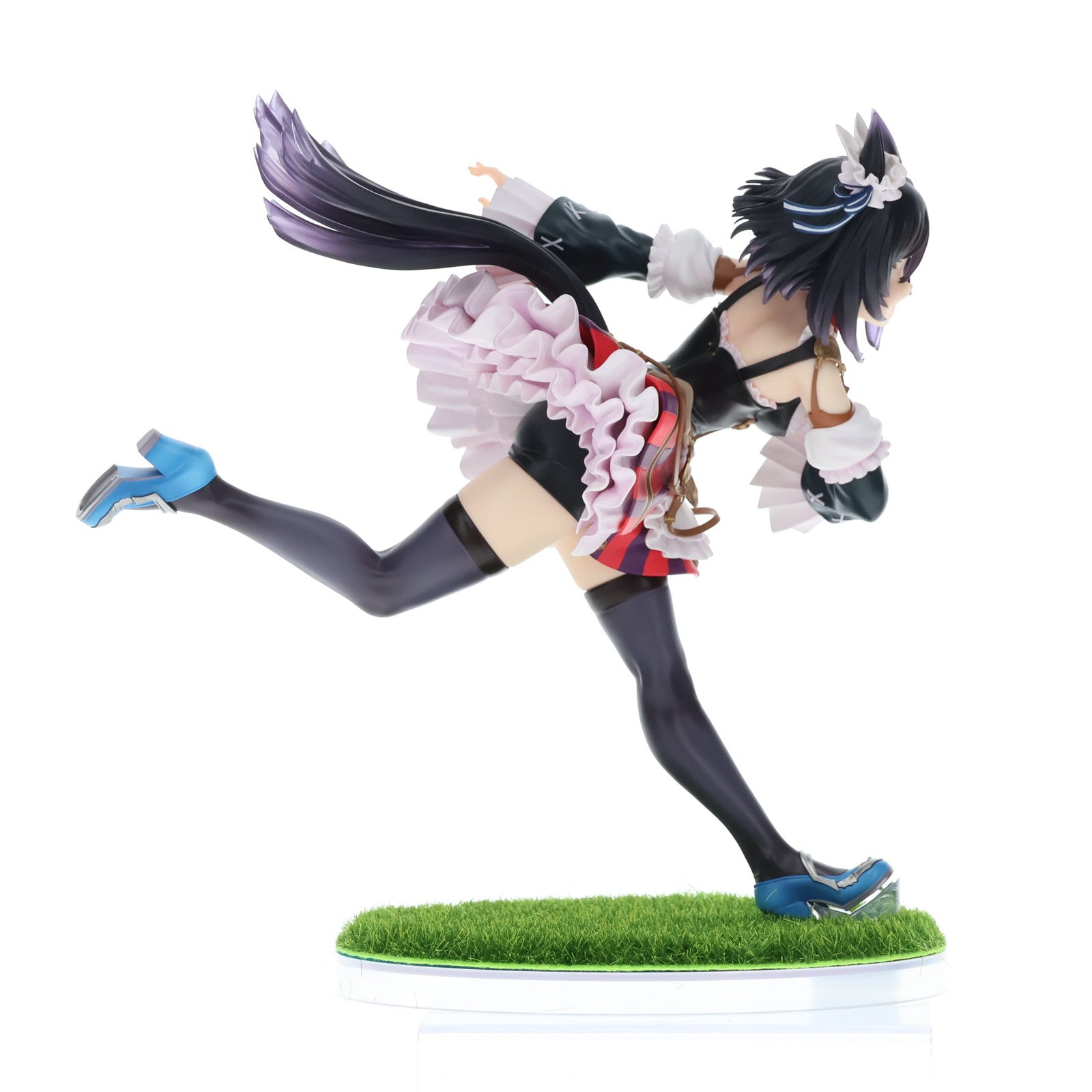 【中古即納】[FIG] エイシンフラッシュ ウマ娘 プリティーダービー 1/7 完成品 フィギュア 一部店舗&オンラインショップ限定 Phat!(ファット・カンパニー)(20250830)