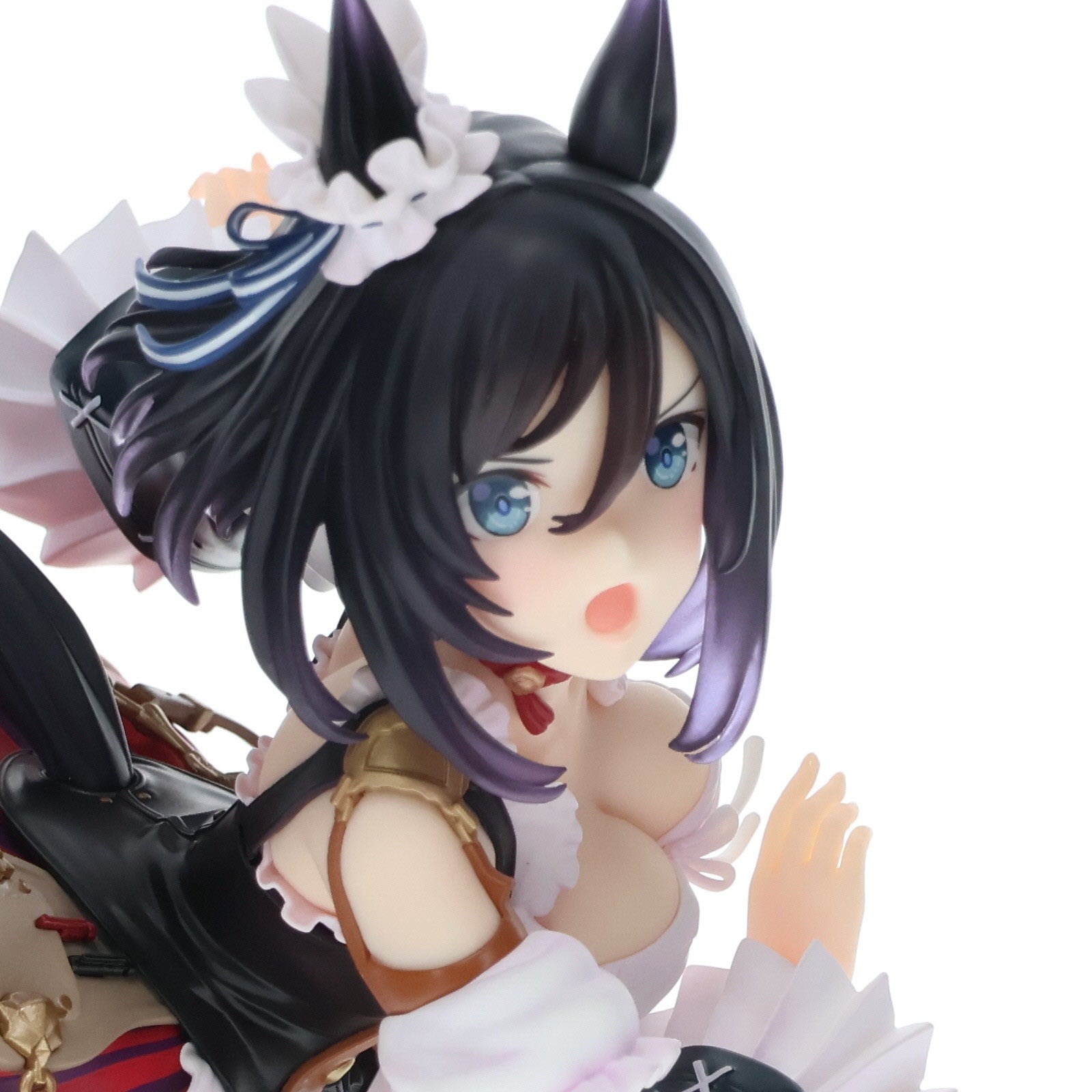 【中古即納】[FIG] エイシンフラッシュ ウマ娘 プリティーダービー 1/7 完成品 フィギュア 一部店舗&オンラインショップ限定 Phat!(ファット・カンパニー)(20250830)