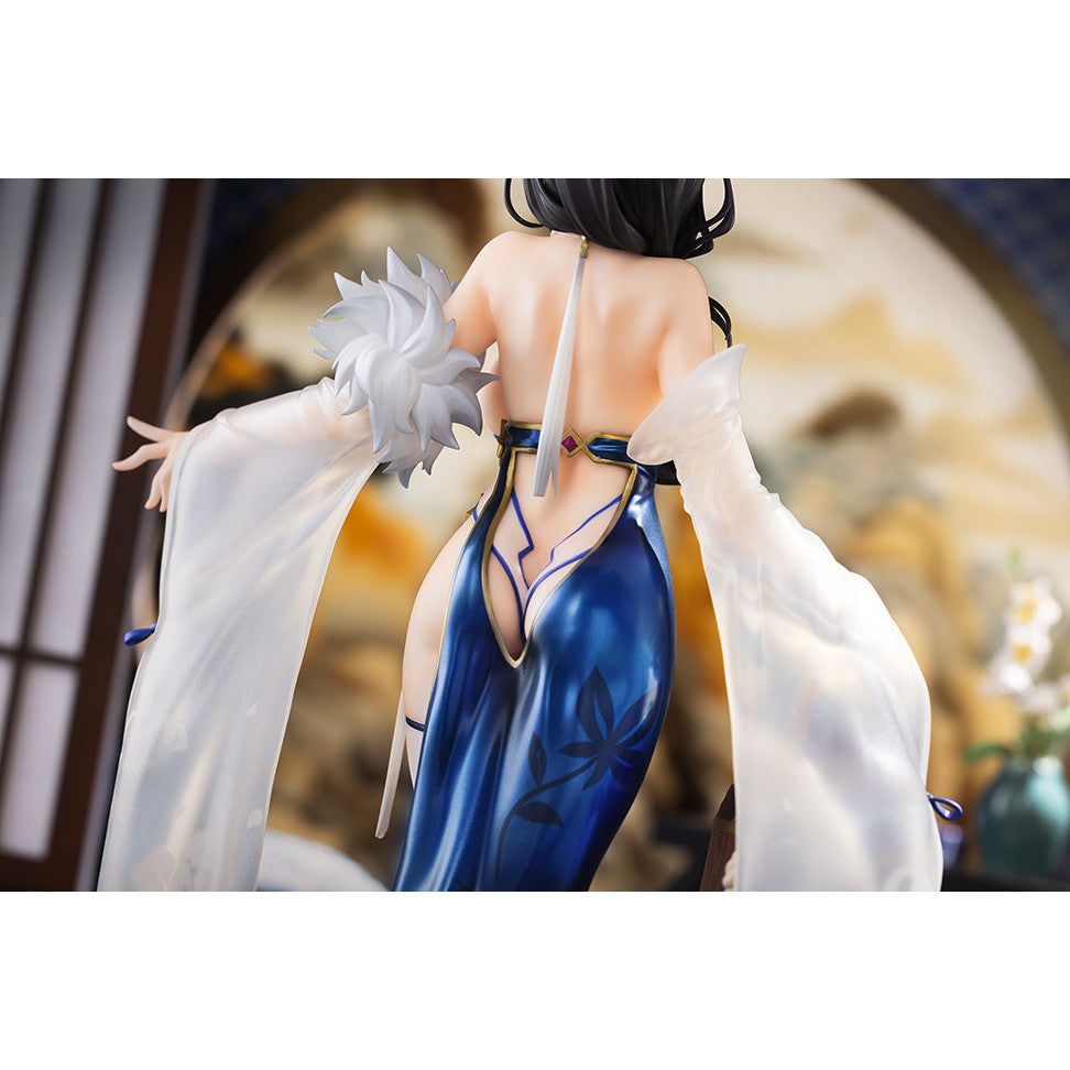【中古即納】[FIG] 定安(ディンアン) 軽装 Ver. アズールレーン 1/7 完成品 フィギュア ネオンマックス(20250831)