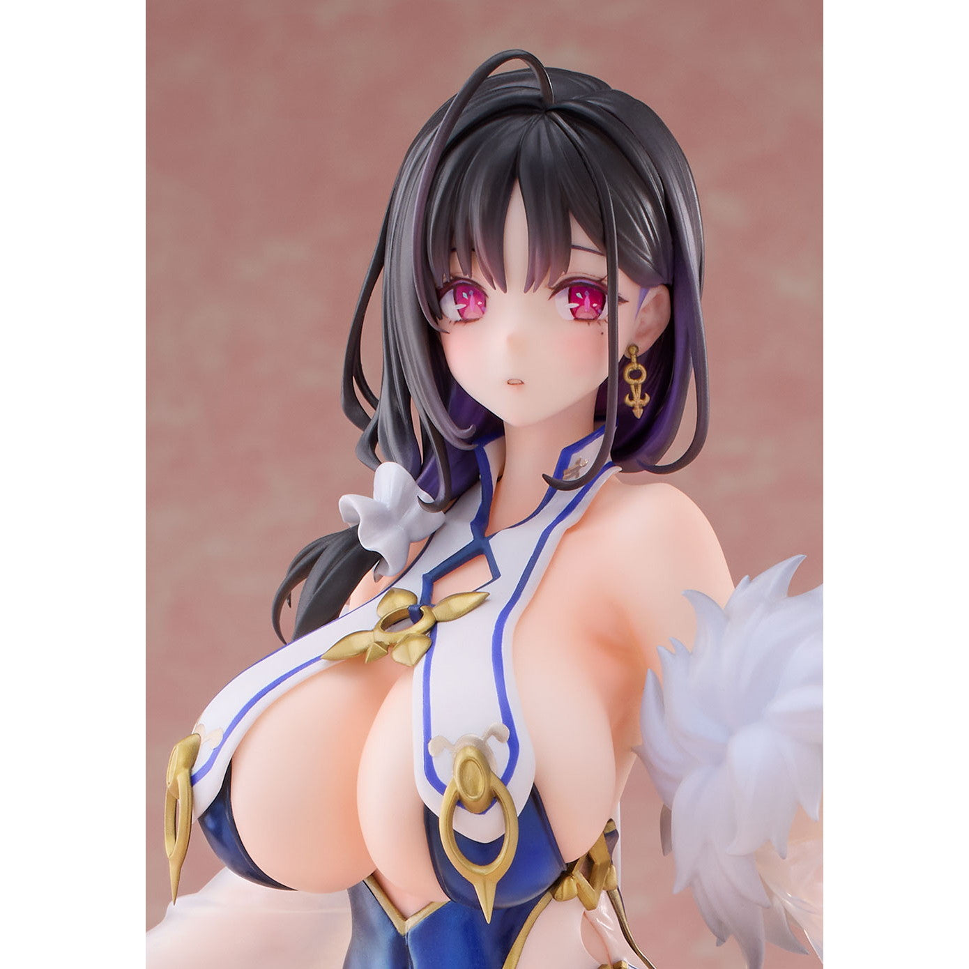 【中古即納】[FIG] 定安(ディンアン) 軽装 Ver. アズールレーン 1/7 完成品 フィギュア ネオンマックス(20250831)