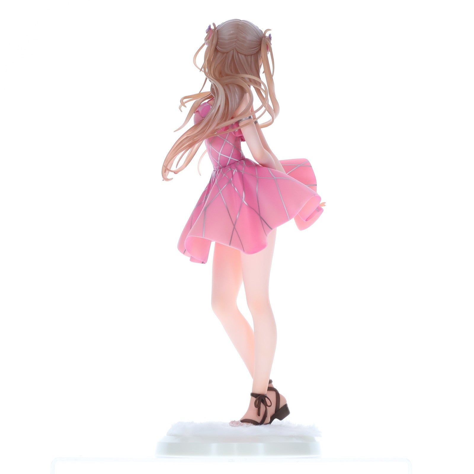 【中古即納】[FIG] 色紙&タペストリー付属 芳莉(ほうり) Illustrated by DSマイル 豪華版 1/6 完成品 フィギュア Otherwhere(アザーウェア)(20250531)