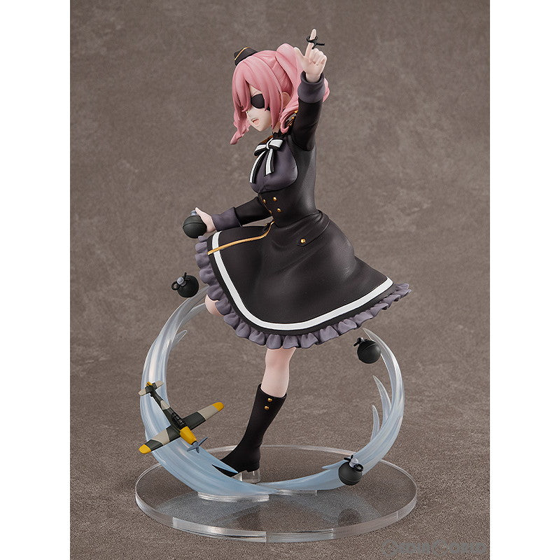 【中古即納】[FIG] 忘我(ぼうが) アネット スパイ教室 1/7 完成品 フィギュア KADOKAWA(カドカワ)/グッドスマイルカンパニー(20240309)