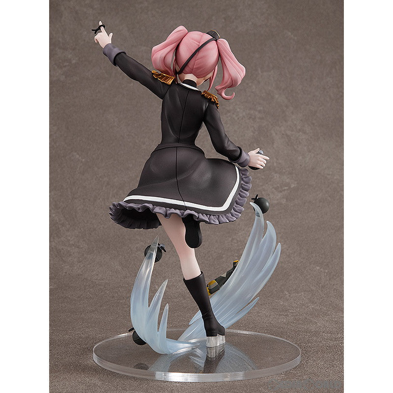 【中古即納】[FIG] 忘我(ぼうが) アネット スパイ教室 1/7 完成品 フィギュア KADOKAWA(カドカワ)/グッドスマイルカンパニー(20240309)