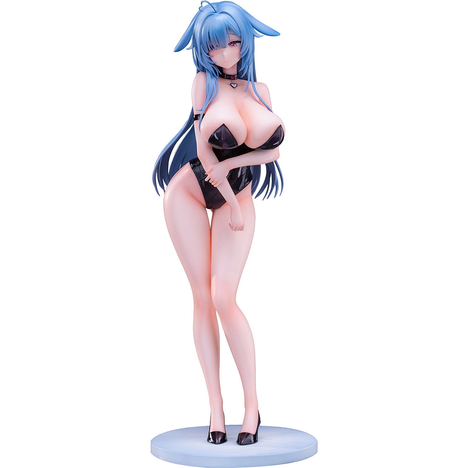 【中古即納】[FIG] タペストリー付属 バニーウィンニー FymriEオリジナルキャラクター 1/6 完成品 フィギュア ENSOUTOYS(エンソウトイズ)(20250907)